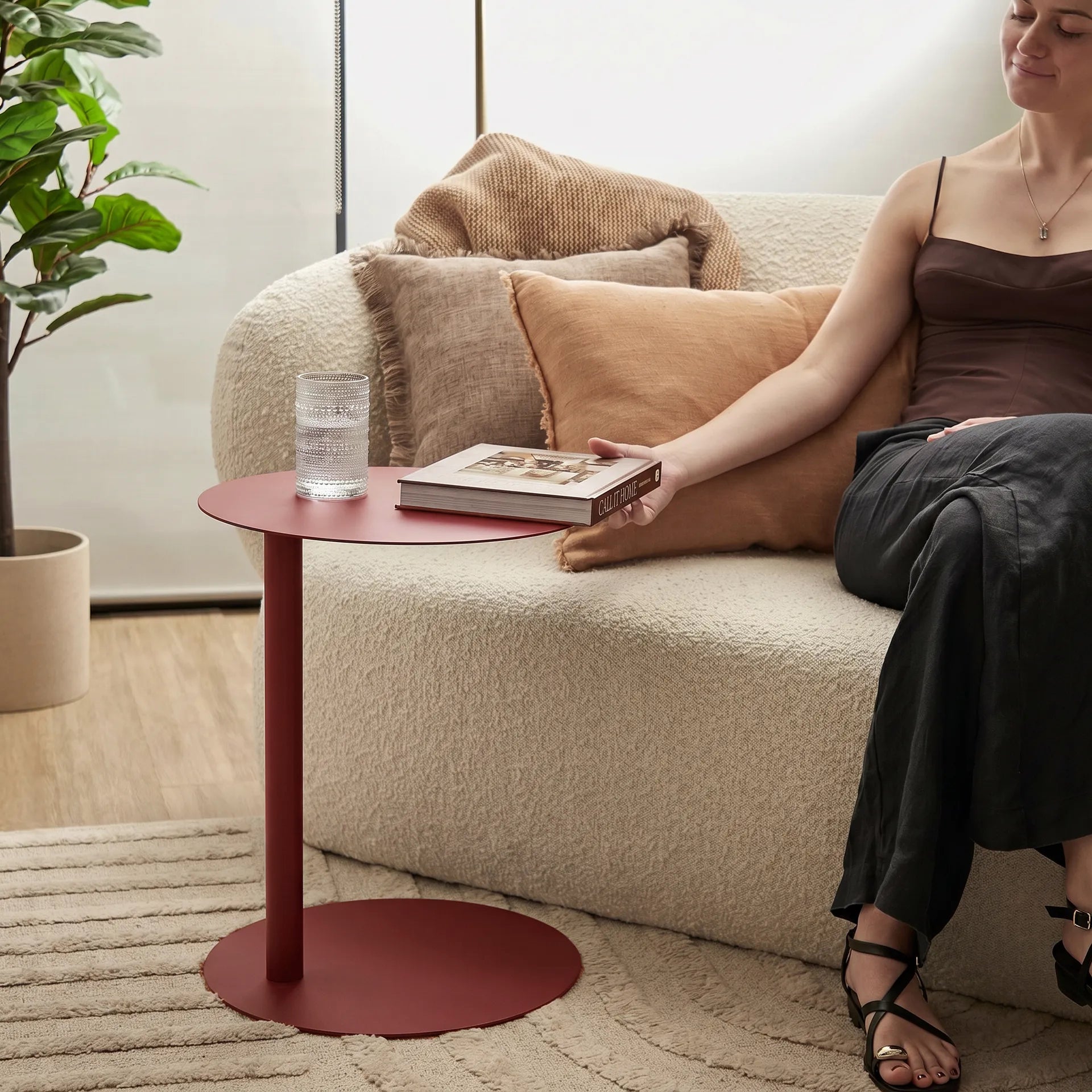 furniture, mirror, and home decor