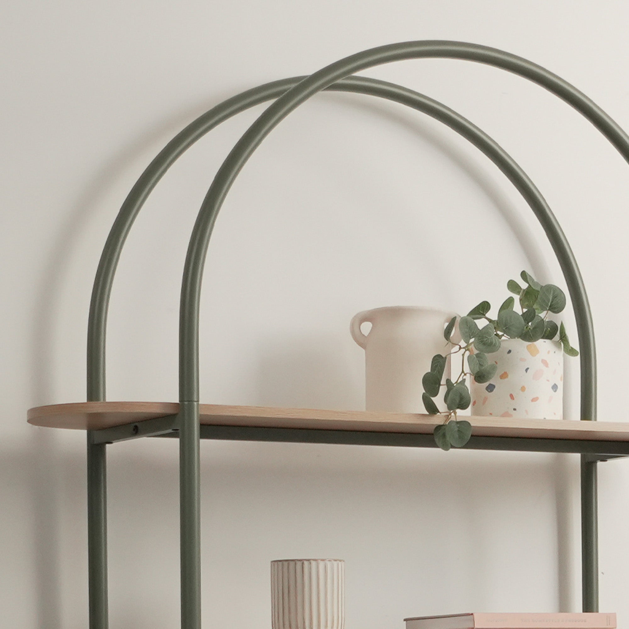 furniture, mirror, and home decor