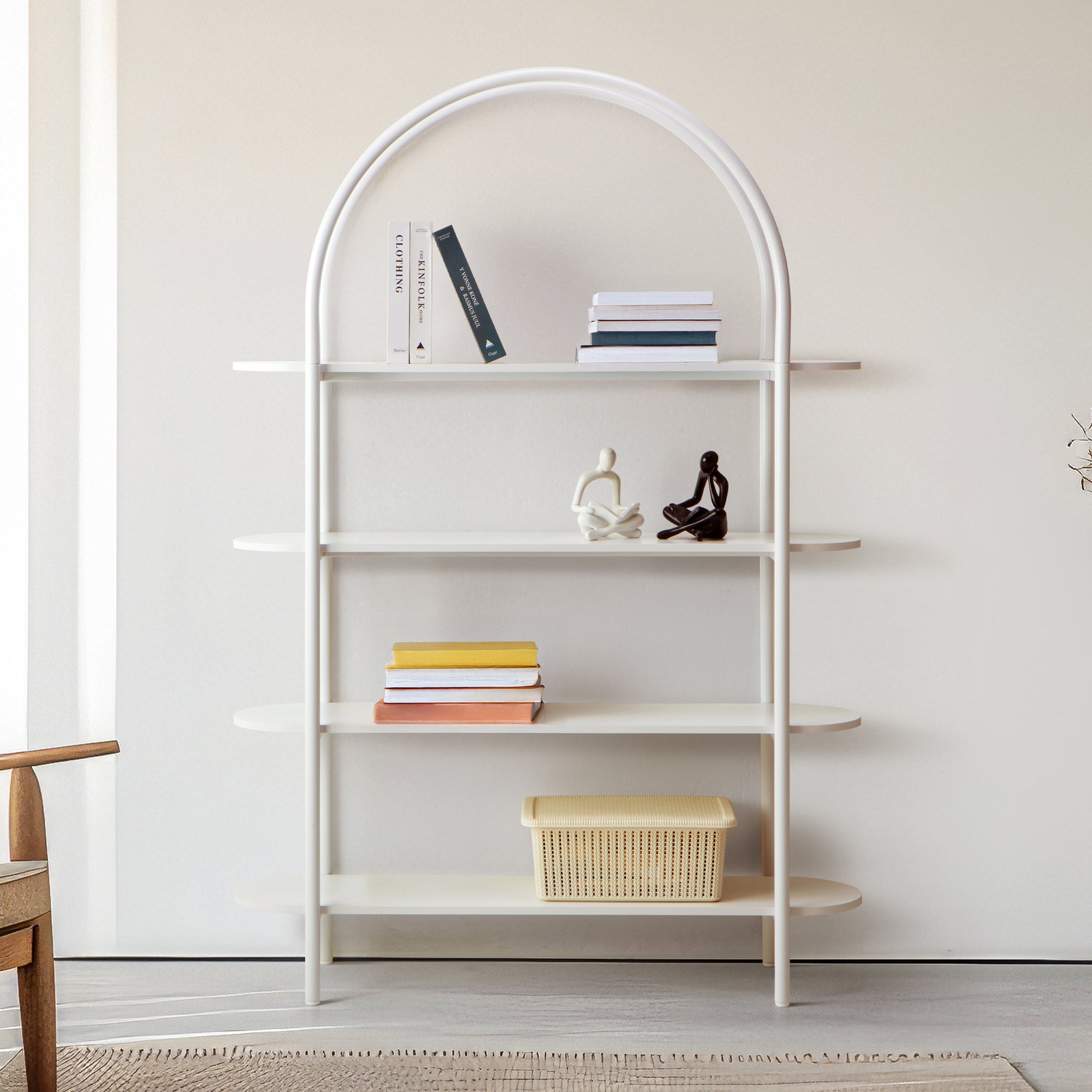 furniture, mirror, and home decor