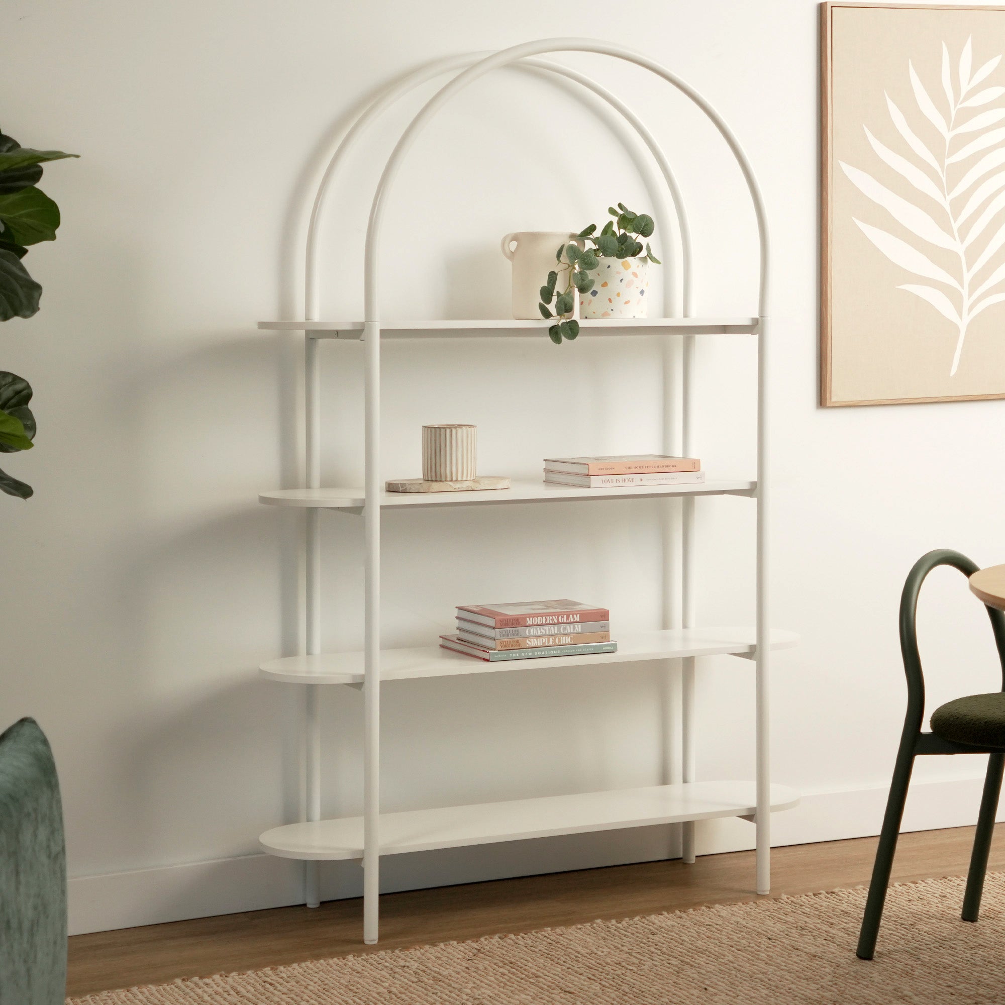 furniture, mirror, and home decor