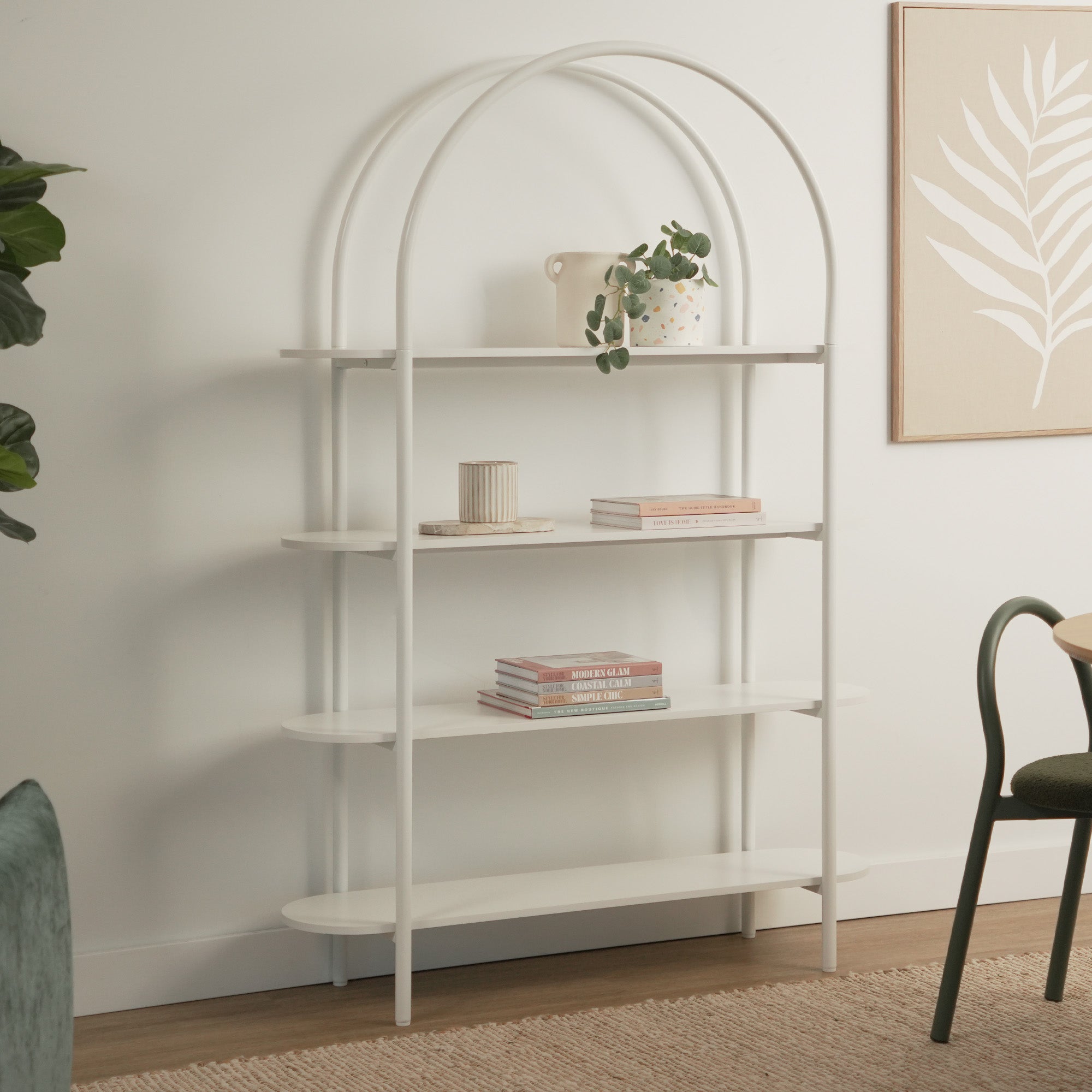 furniture, mirror, and home decor