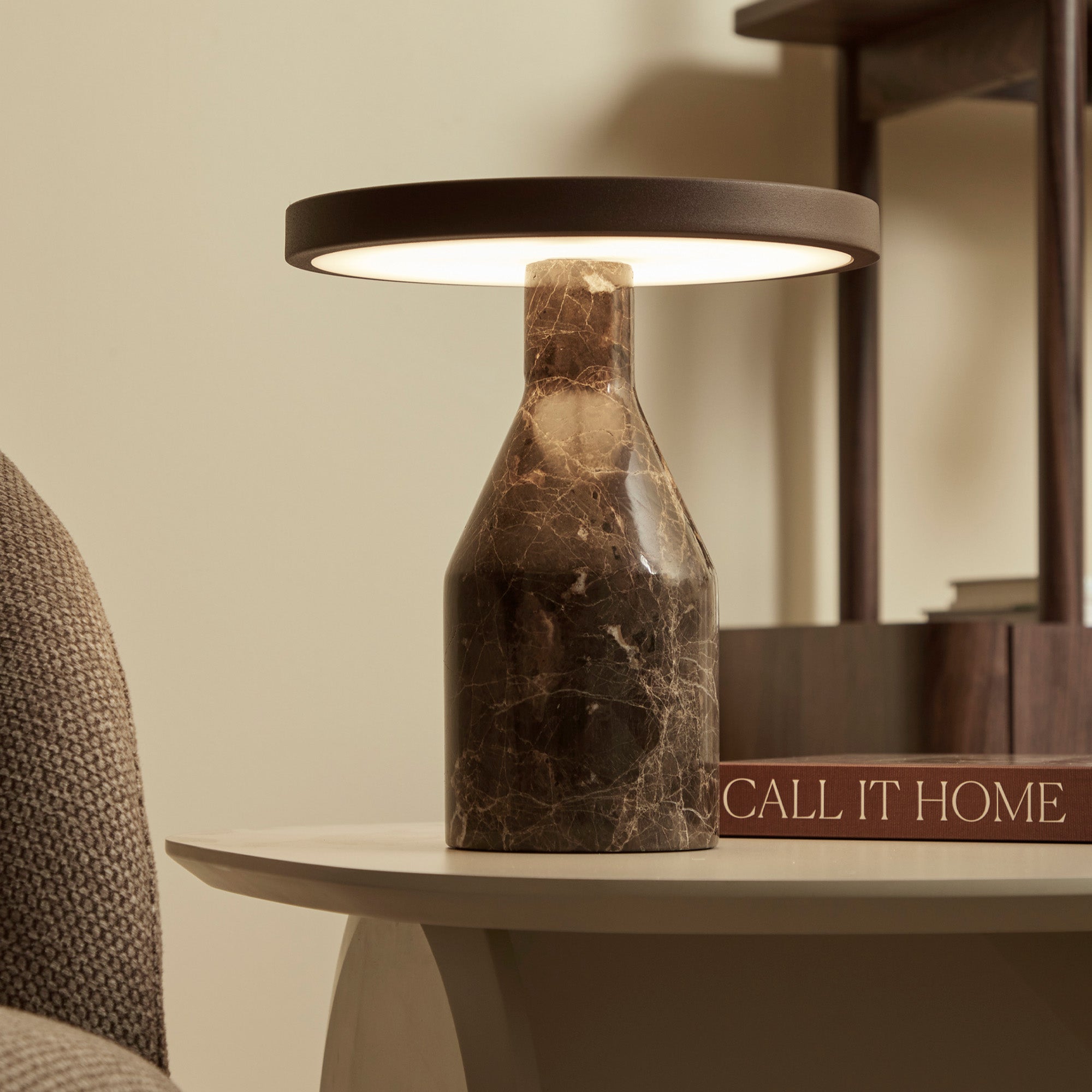 furniture, mirror, and home decor