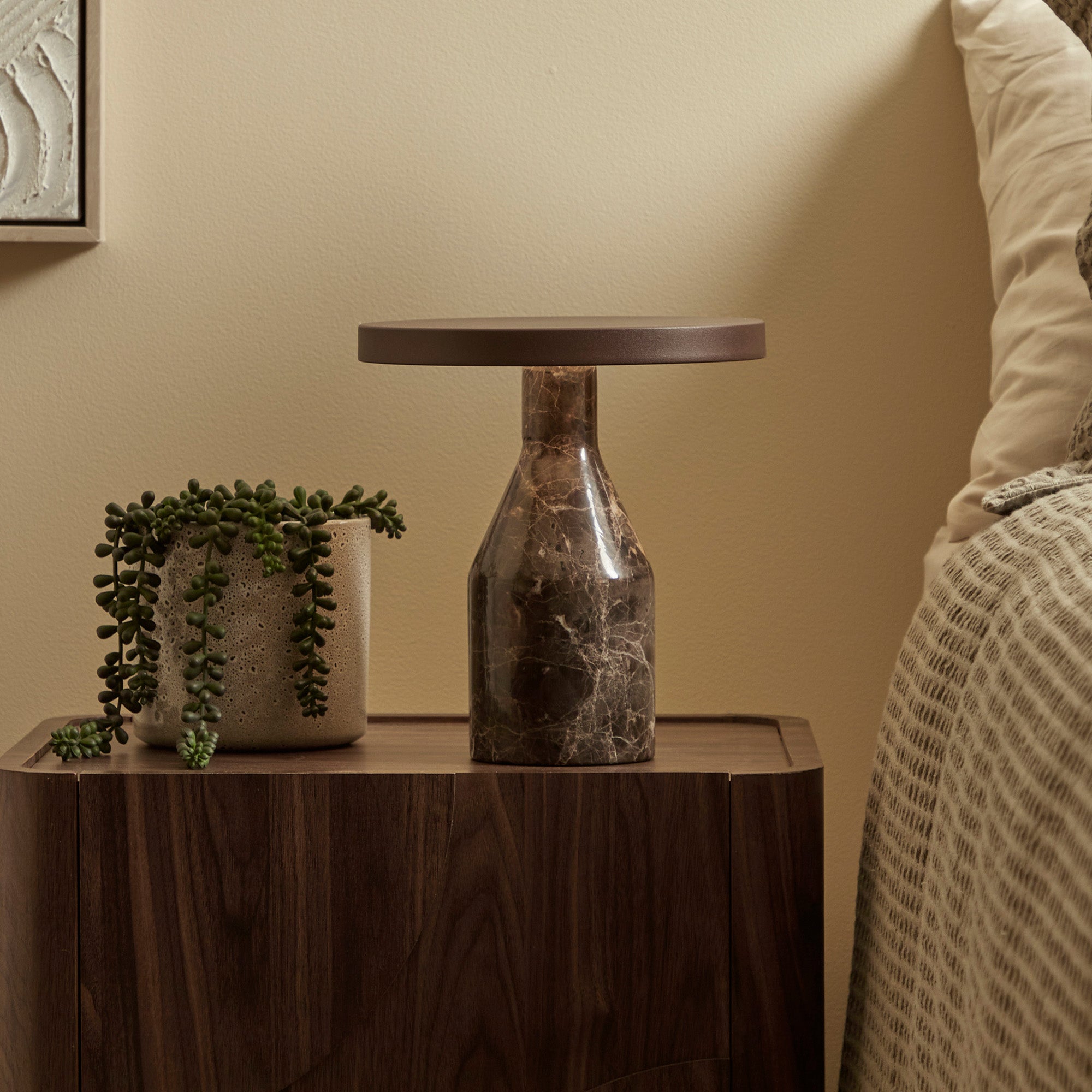 furniture, mirror, and home decor