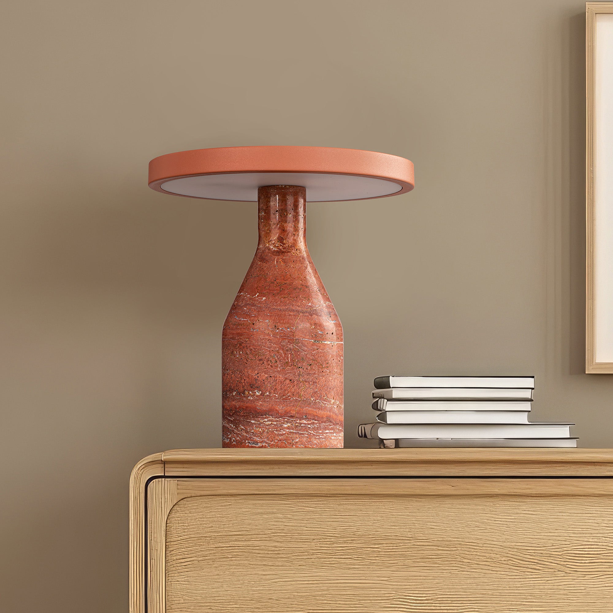 furniture, mirror, and home decor