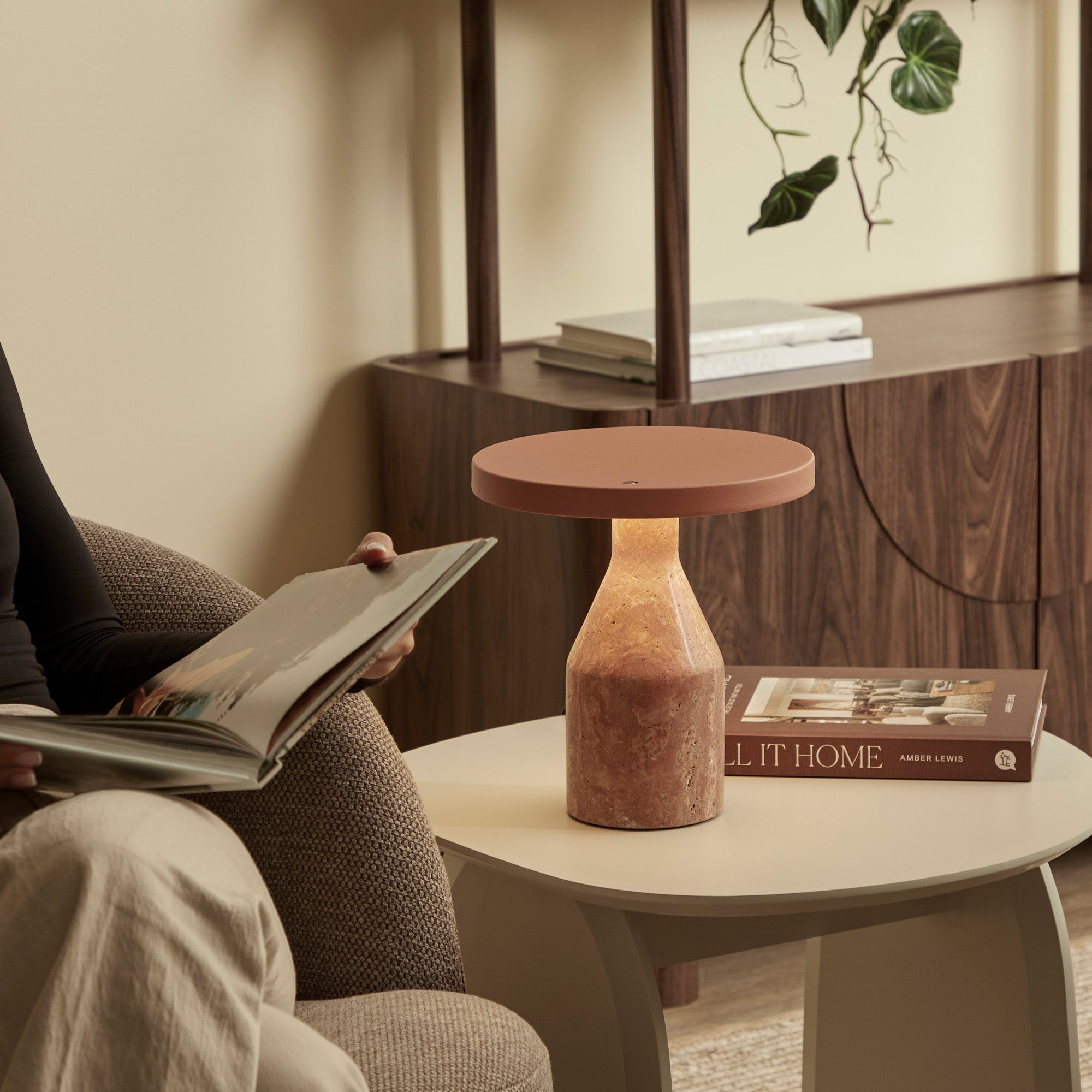 furniture, mirror, and home decor