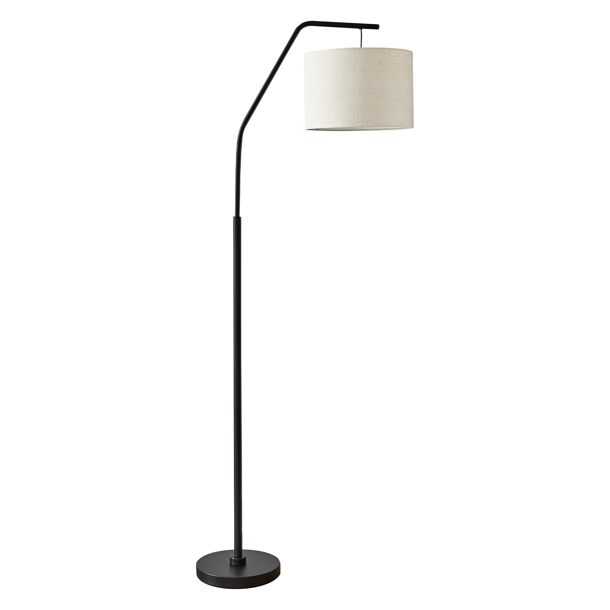 Astrid 165Cm Hanging Floor Lamp Lighting