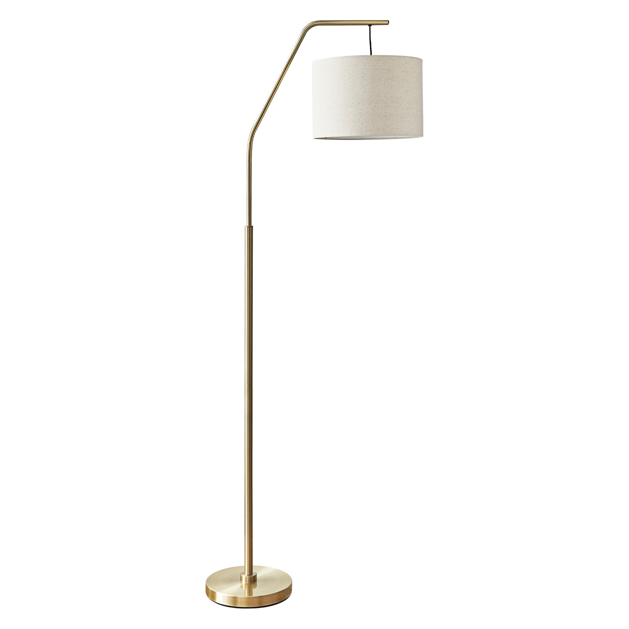 Astrid 165Cm Hanging Floor Lamp Lighting