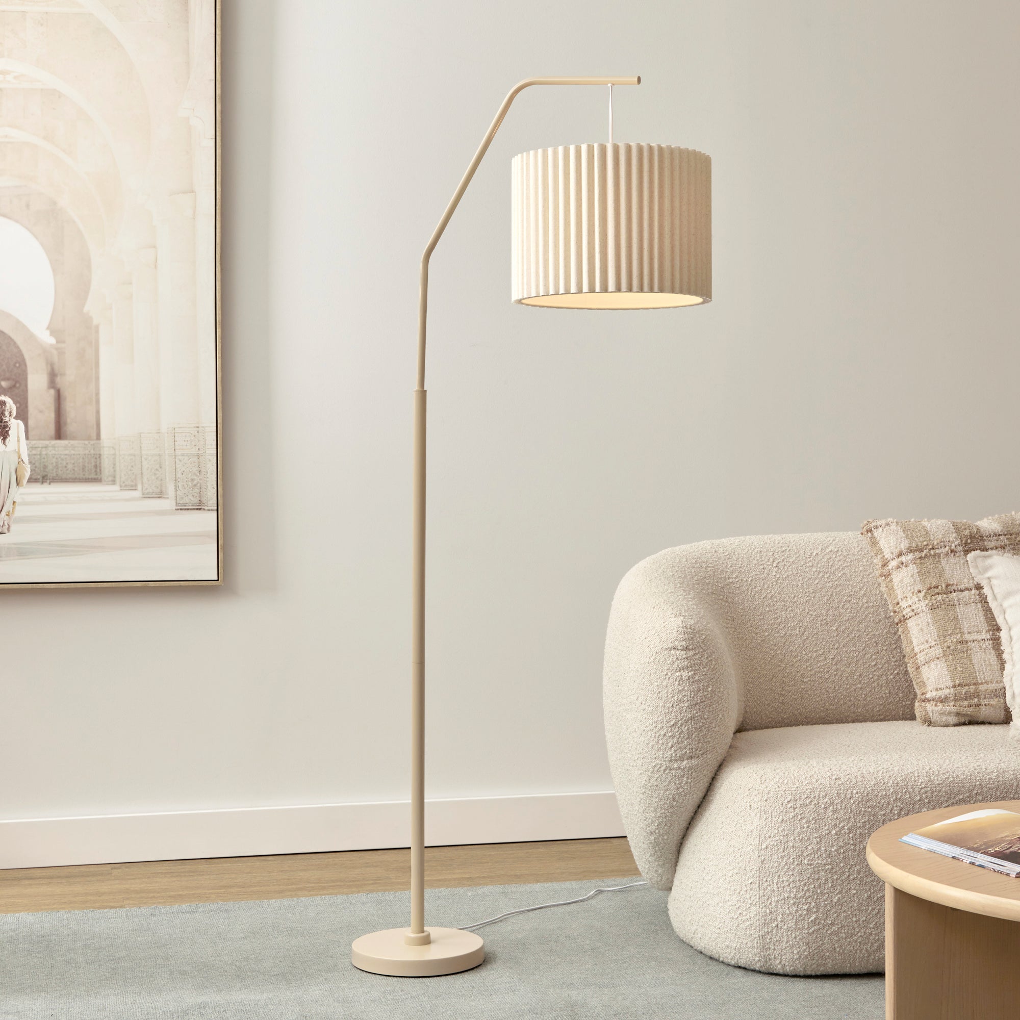 furniture, mirror, and home decor