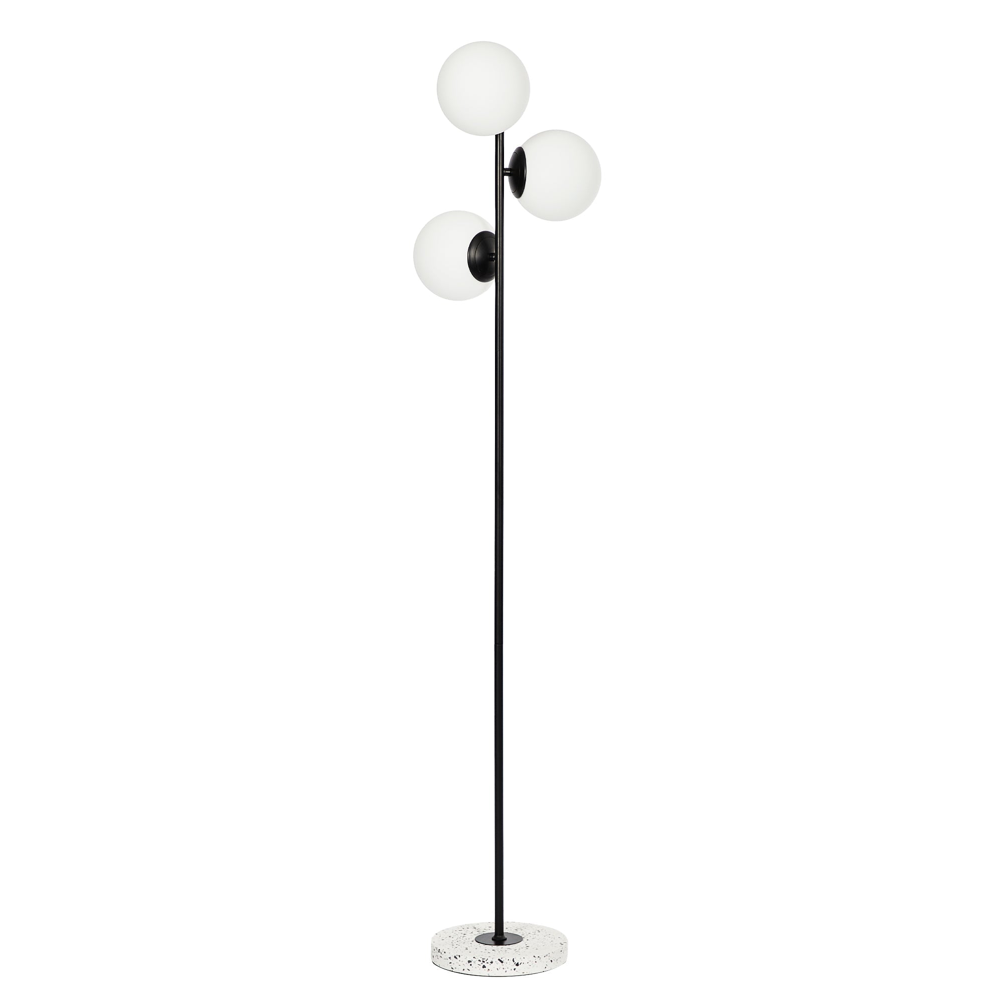 Mateo 150Cm Floor Lamp Gold Lighting