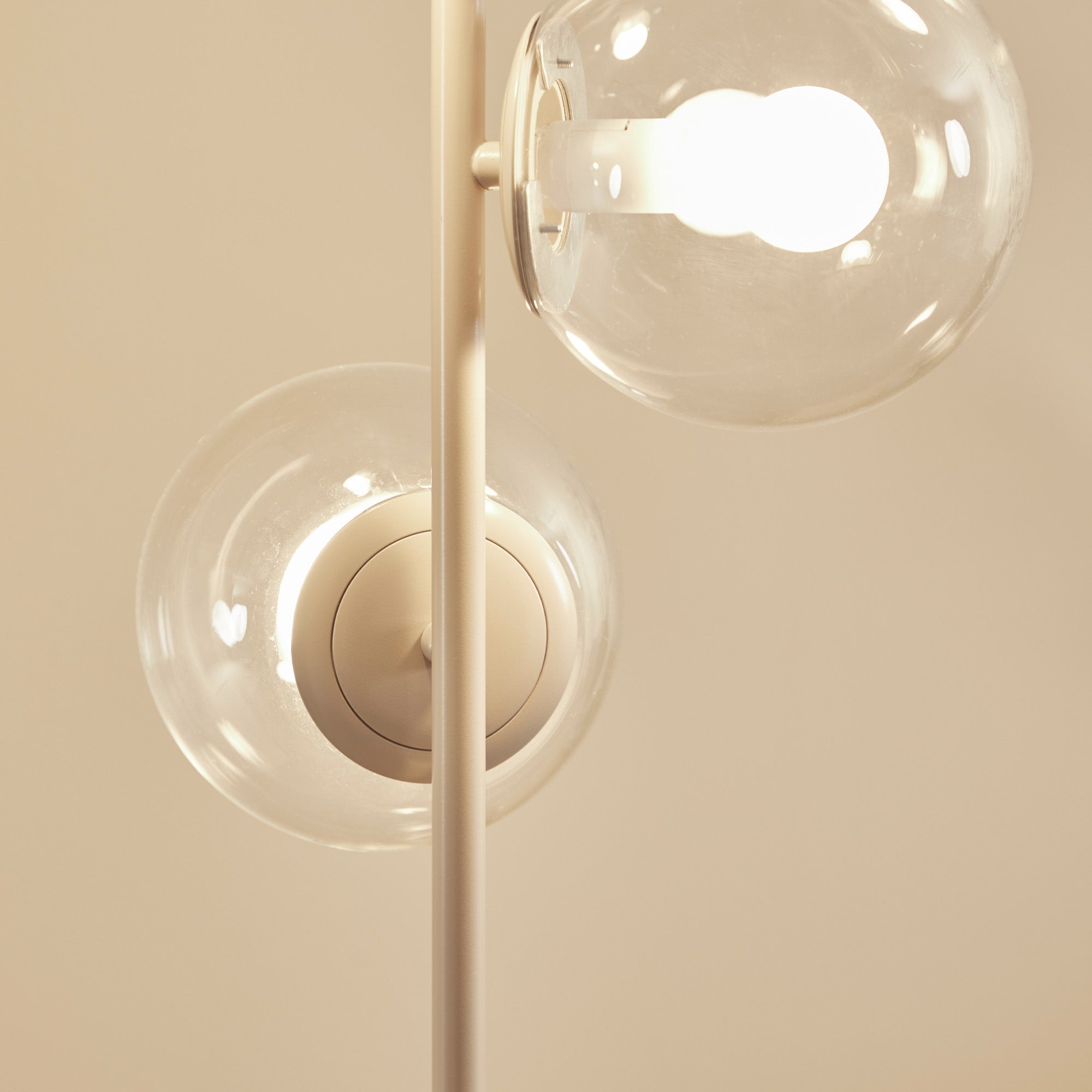 furniture, mirror, and home decor