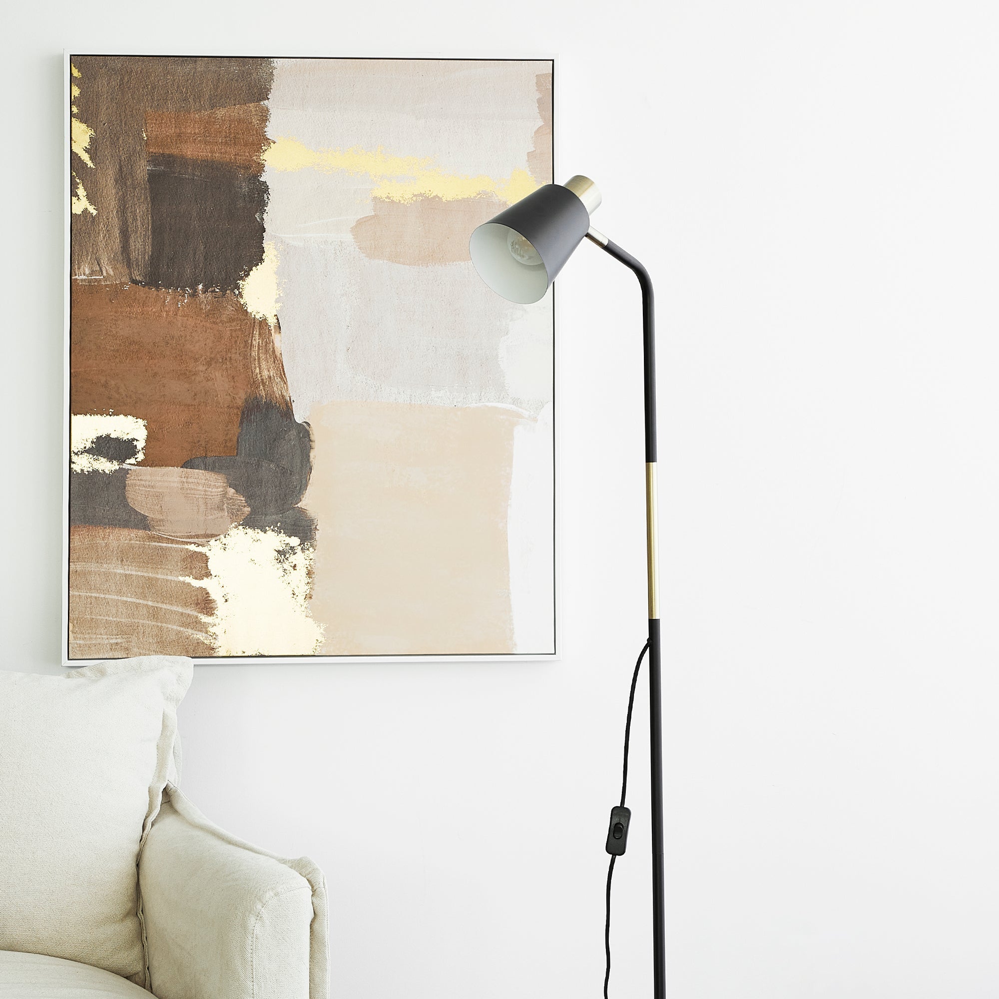 149Cm Avi Floor Lamp Lighting