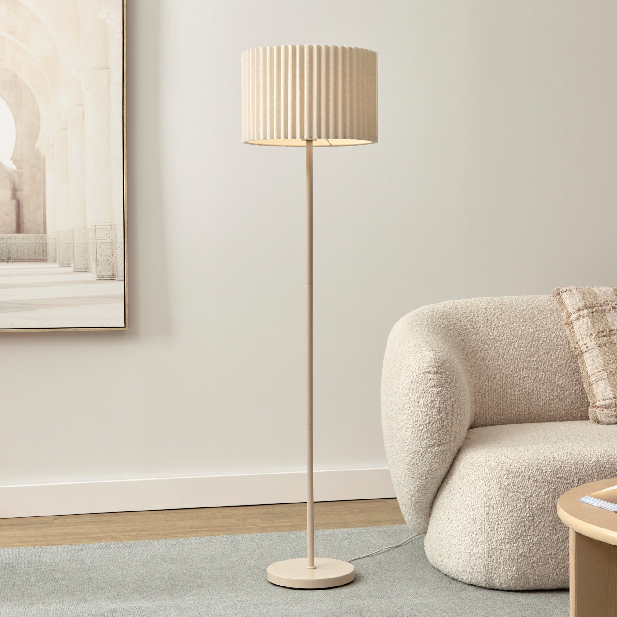 furniture, mirror, and home decor
