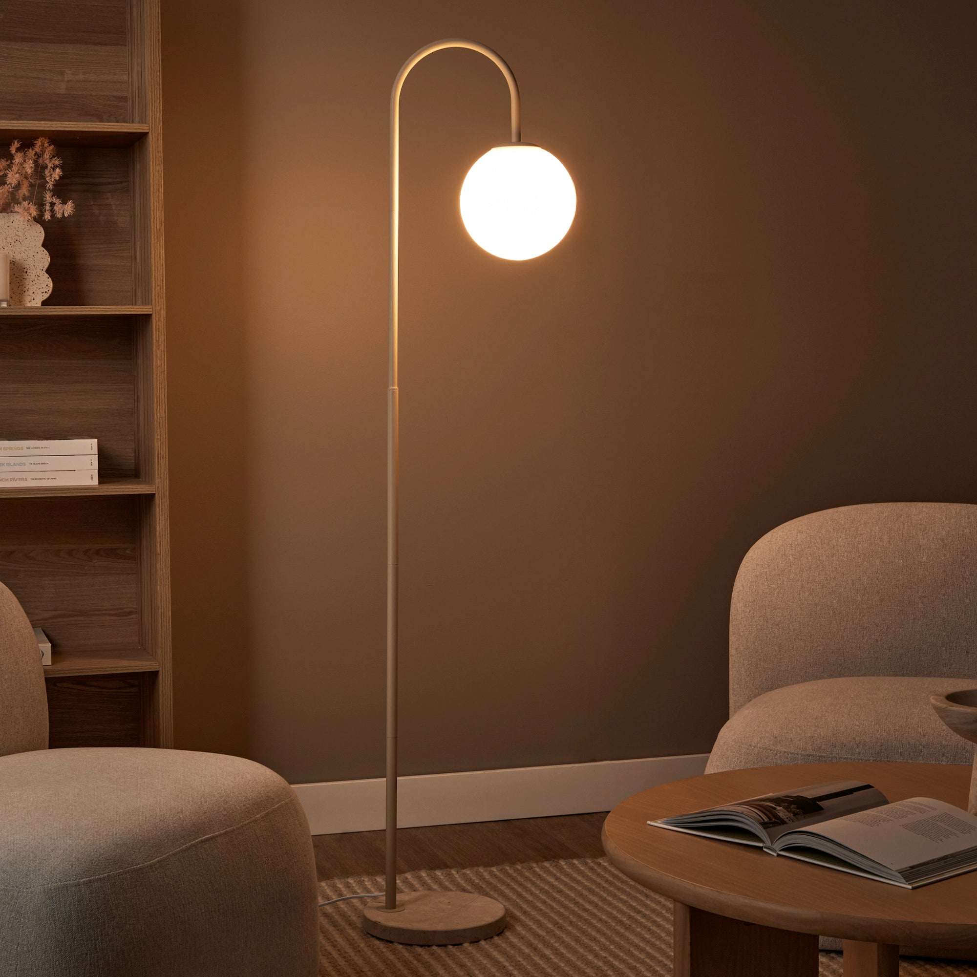 furniture, mirror, and home decor