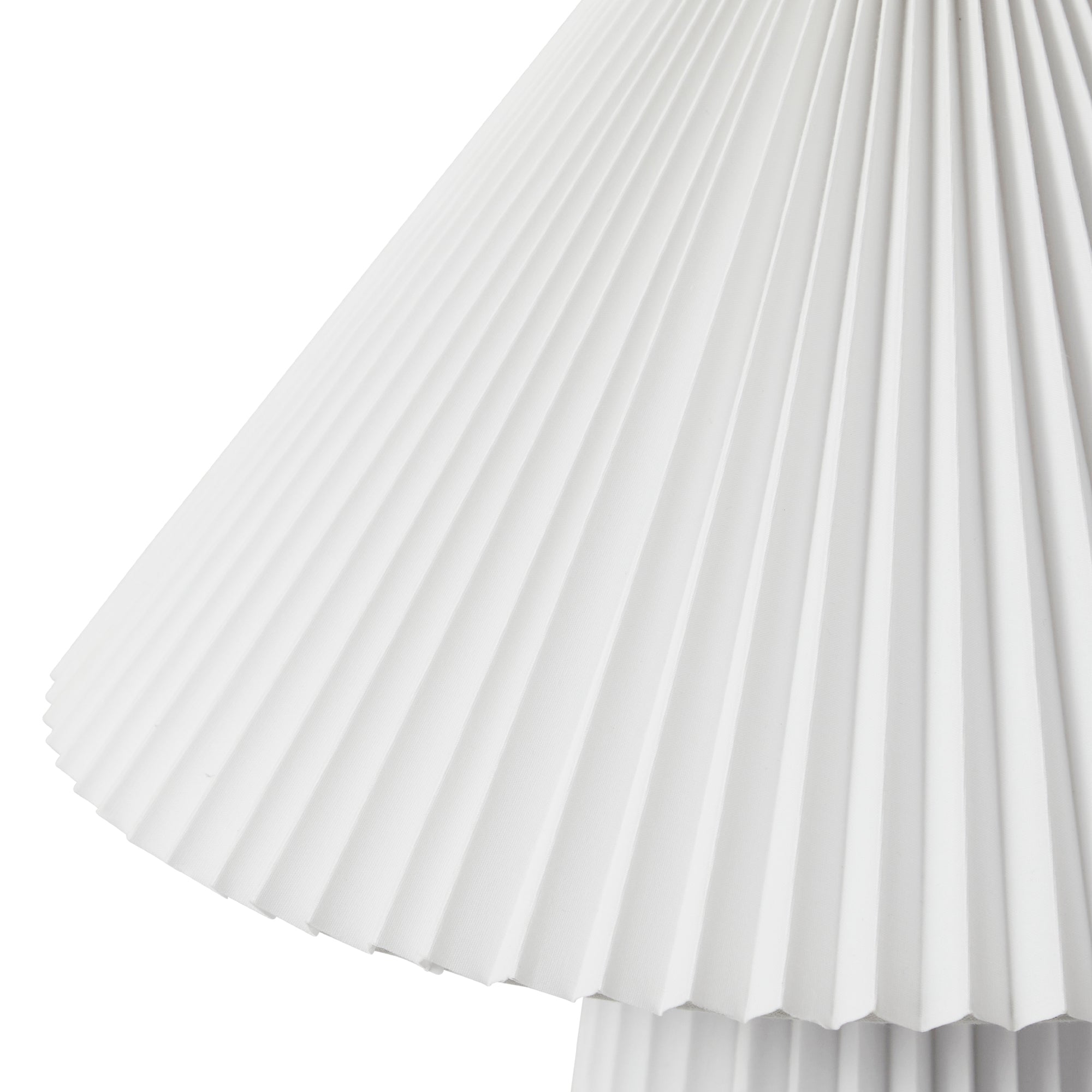 Noa Table Lamp White