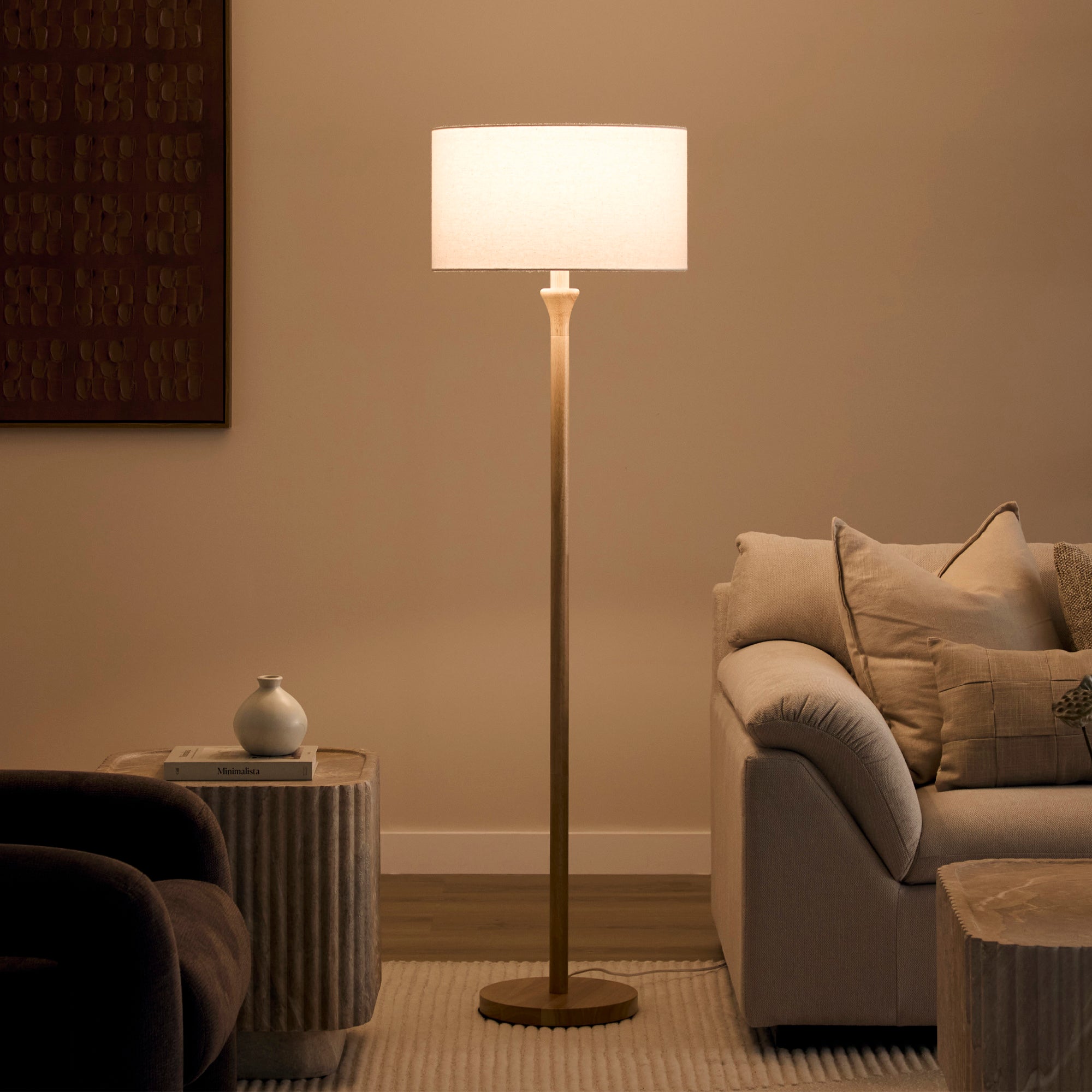 furniture, mirror, and home decor