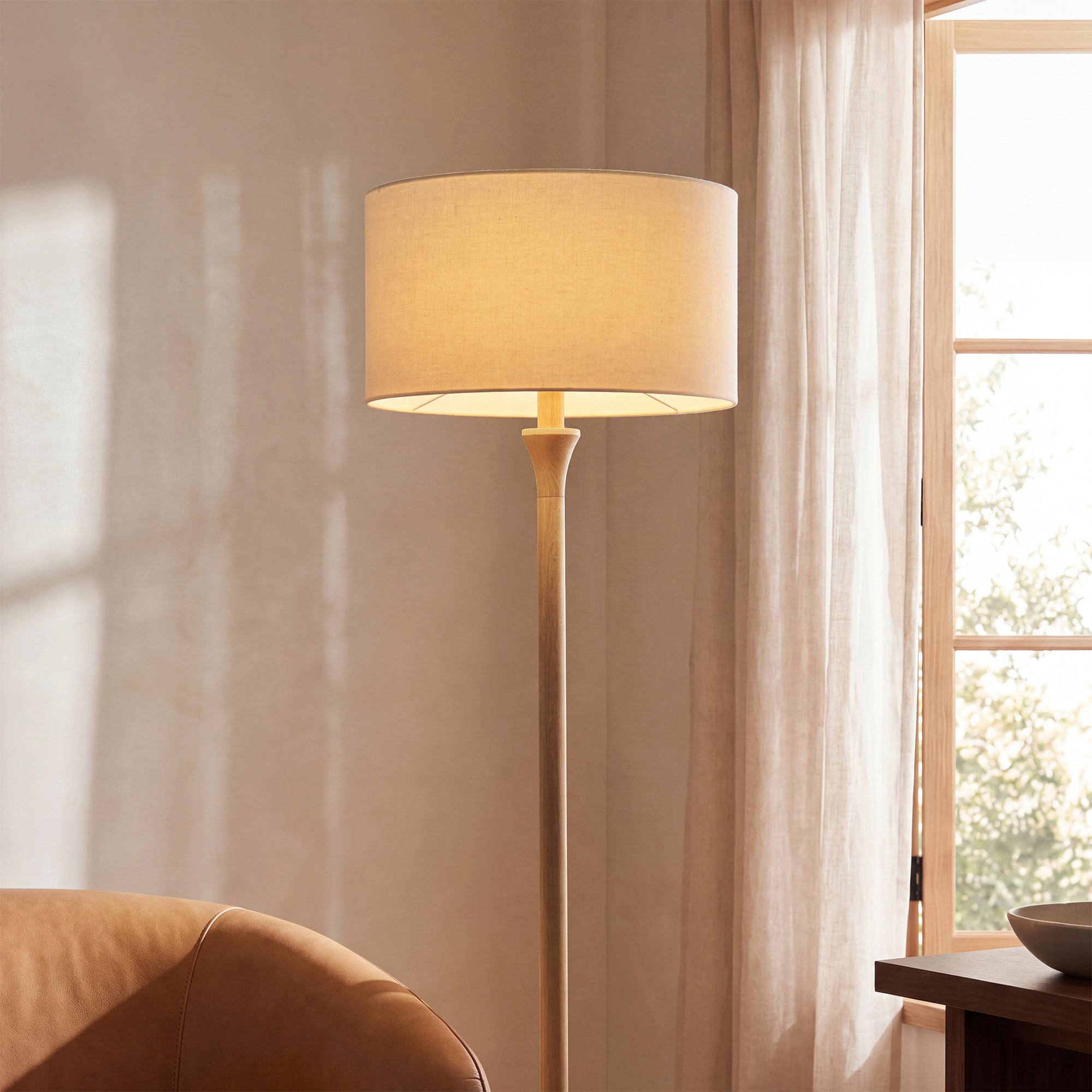 furniture, mirror, and home decor