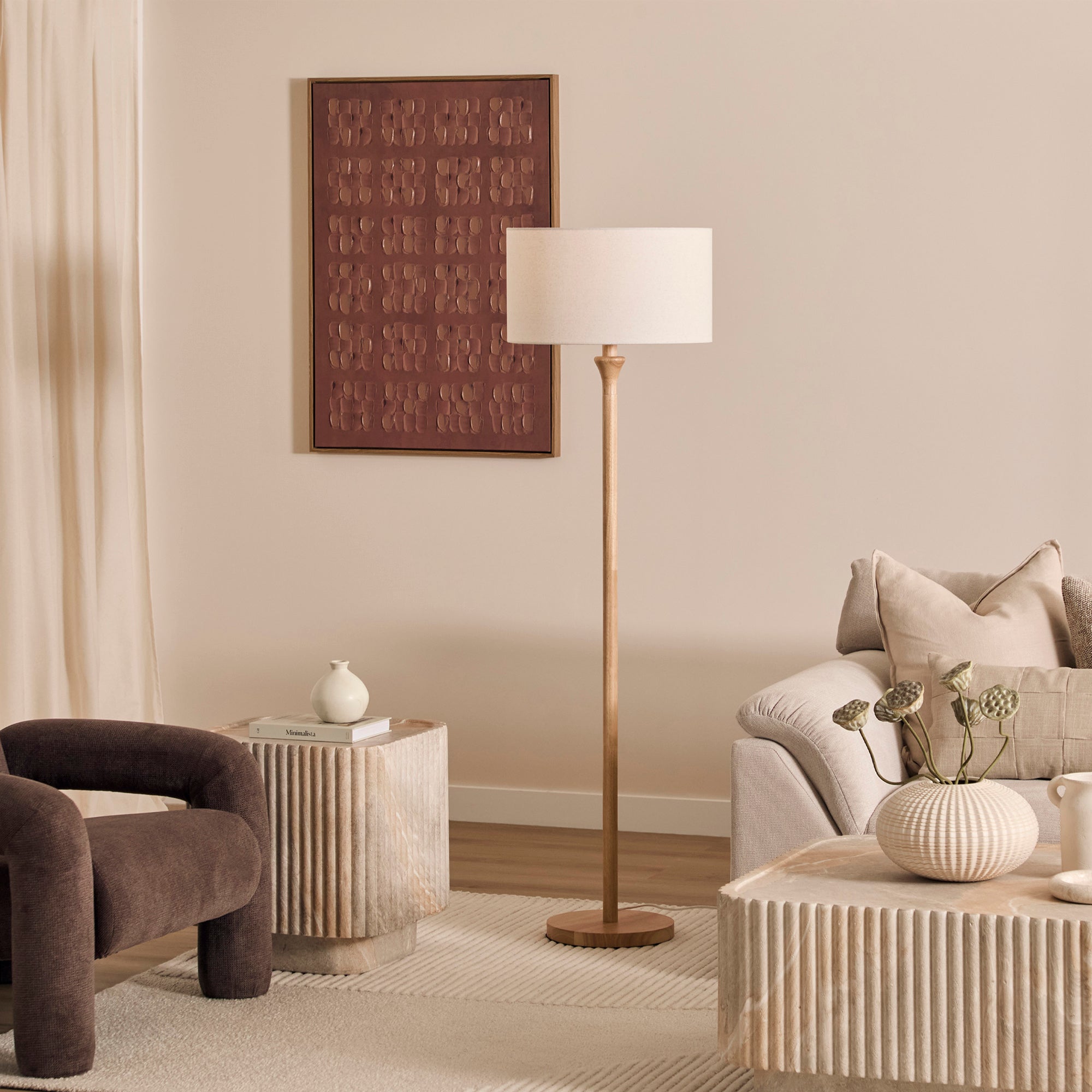 furniture, mirror, and home decor