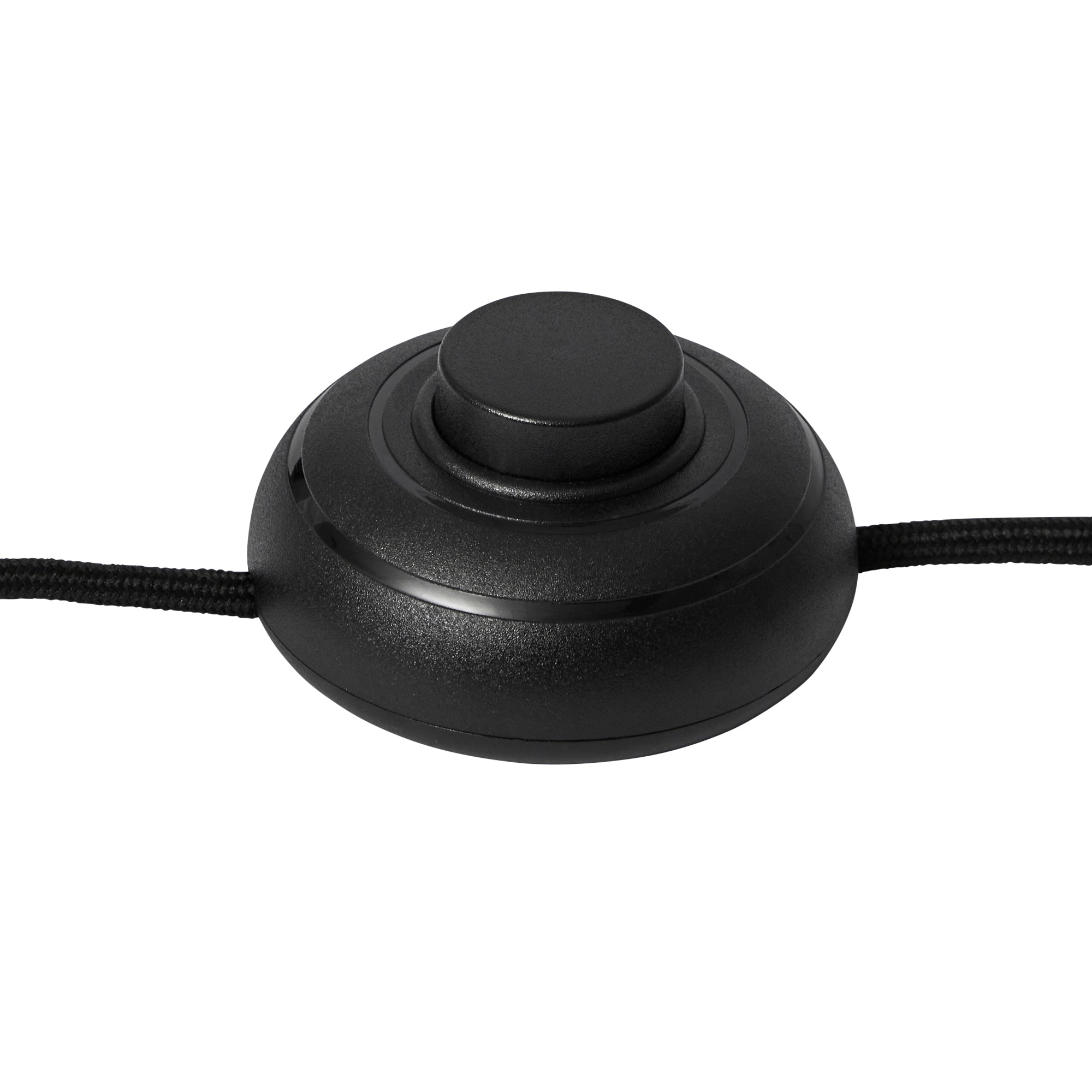 Arlo Floor Lamp Black