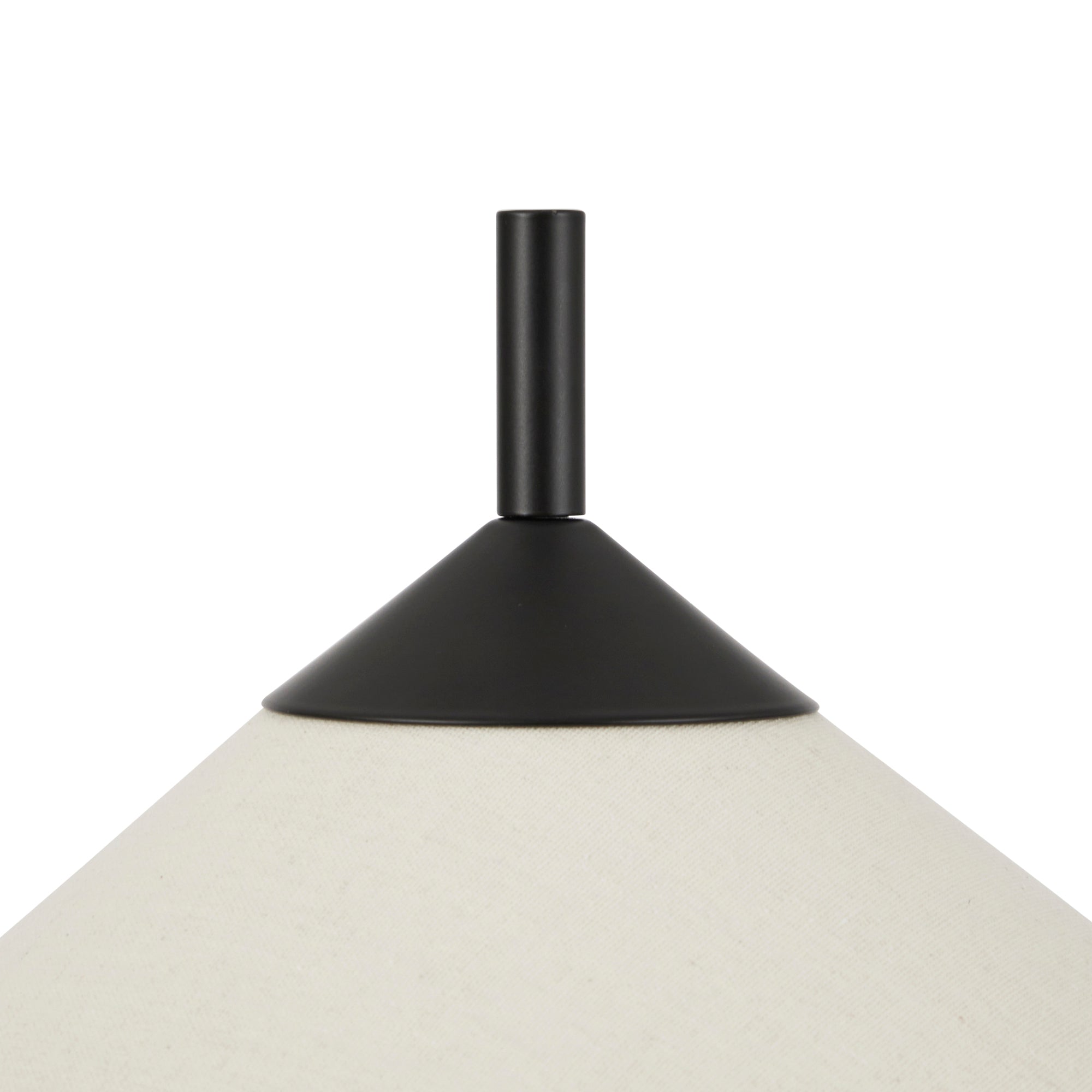 Arlo Floor Lamp Black