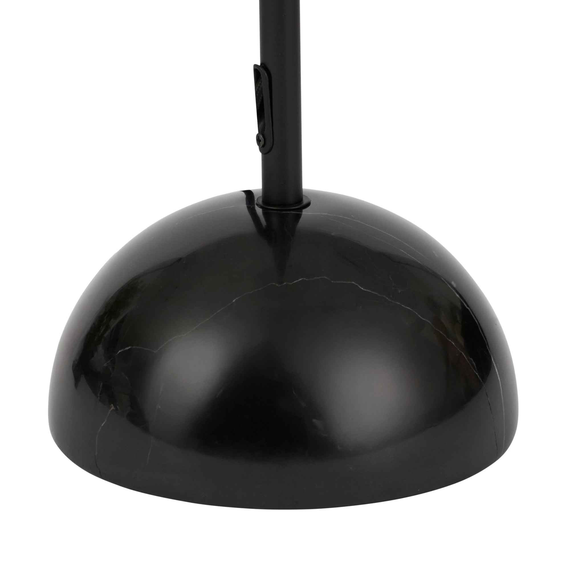 Arlo Floor Lamp Black