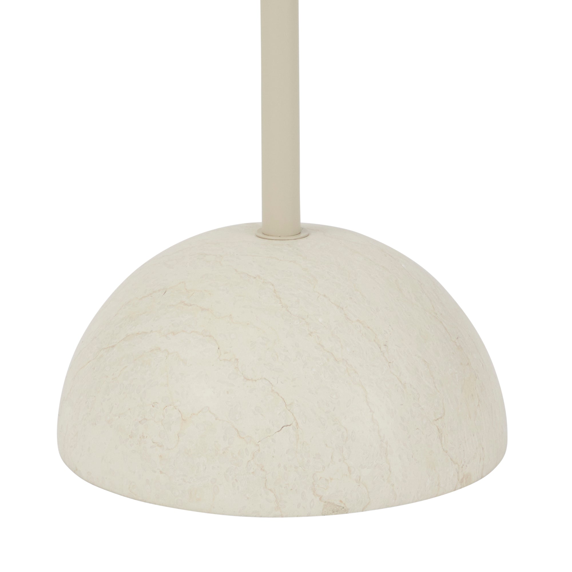 Arlo Floor Lamp Oat