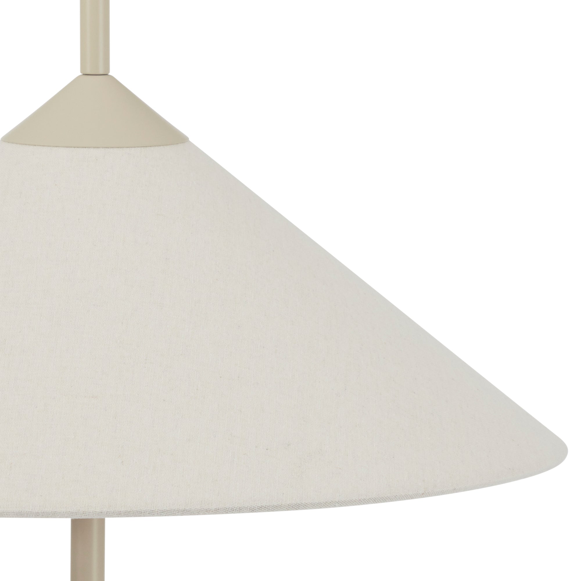 Arlo Floor Lamp Oat