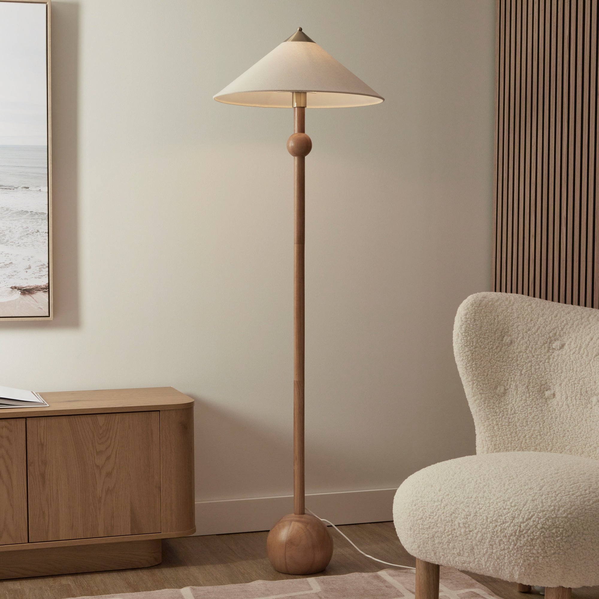 furniture, mirror, and home decor