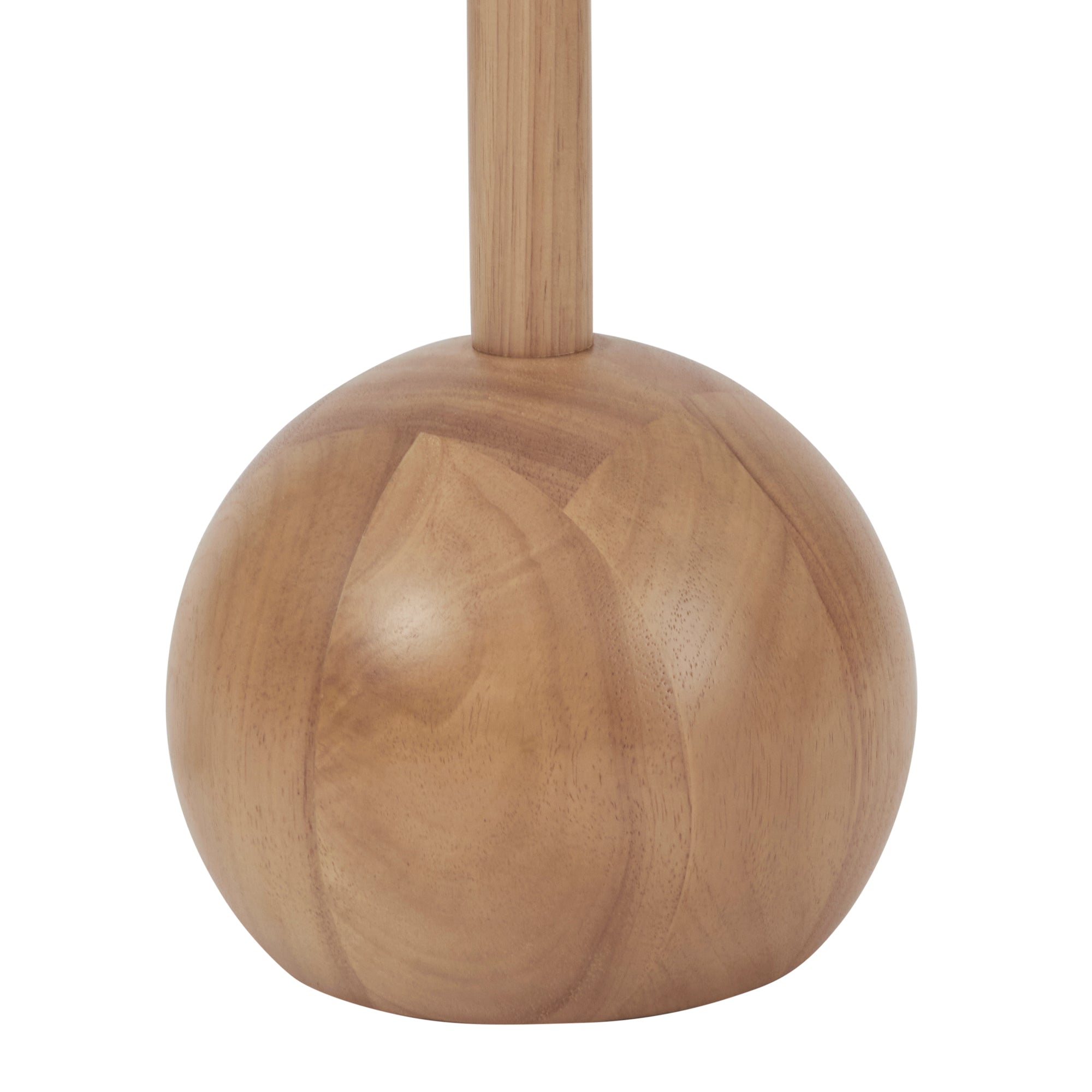 Jaxon Floor Lamp Natural
