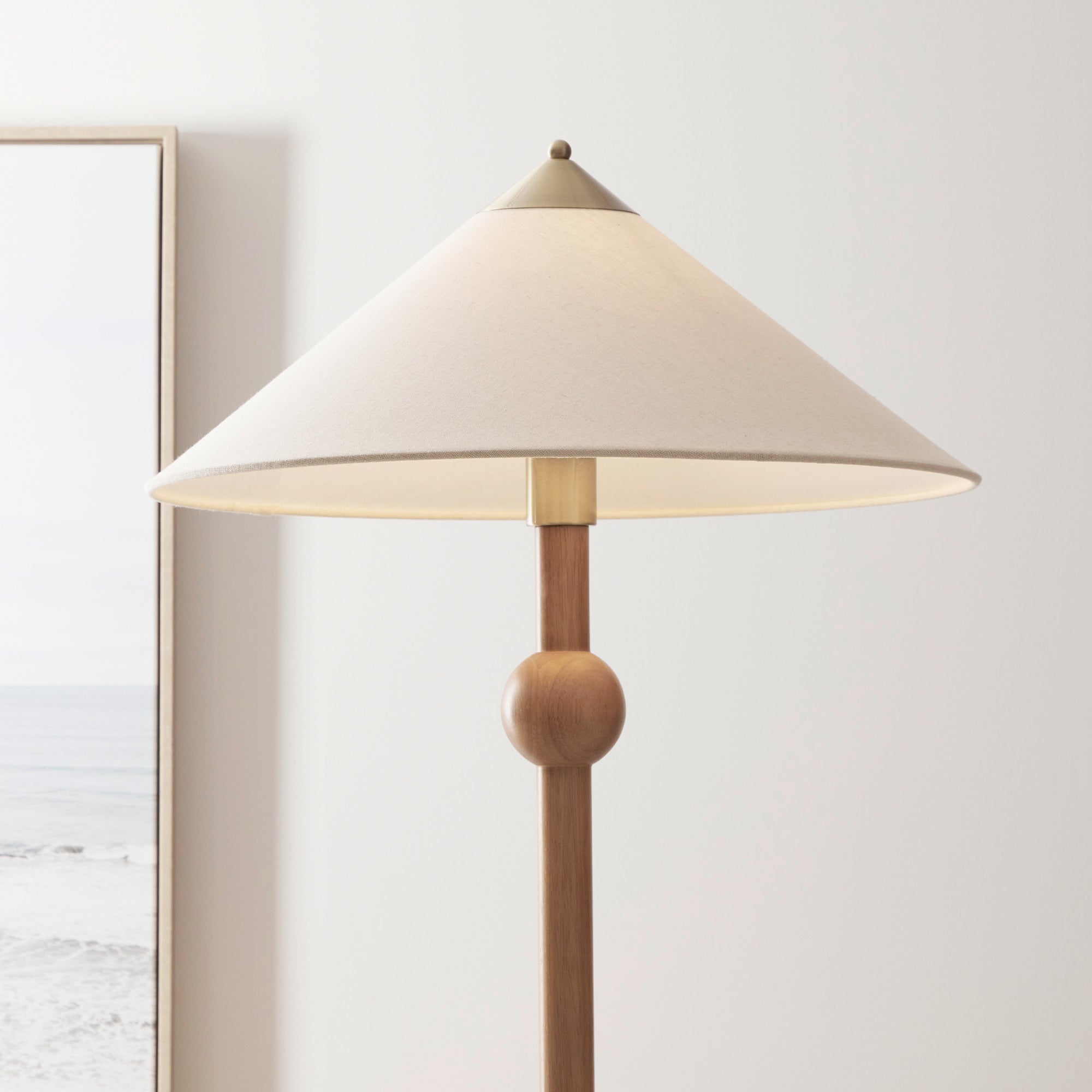 furniture, mirror, and home decor