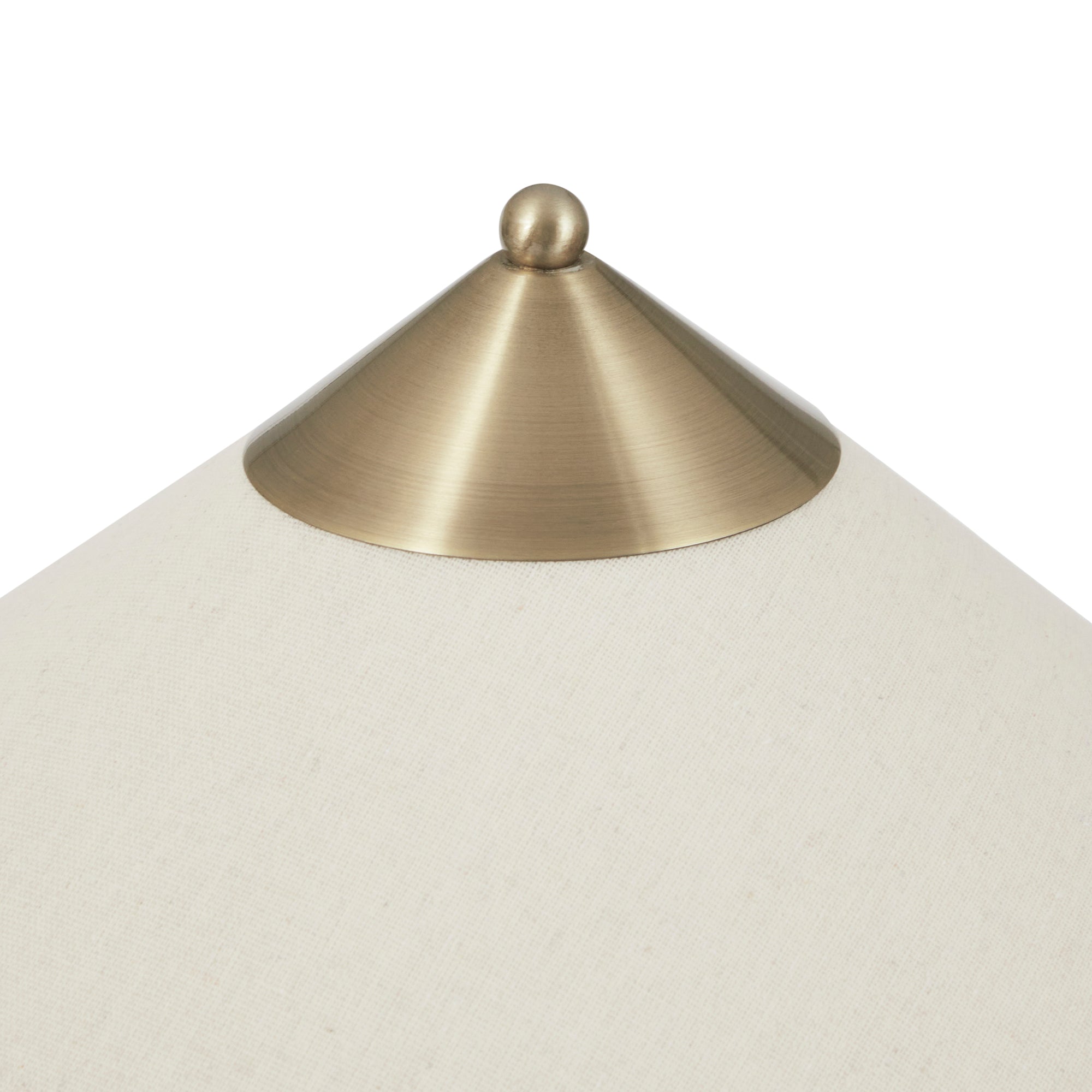 Jaxon Floor Lamp Natural