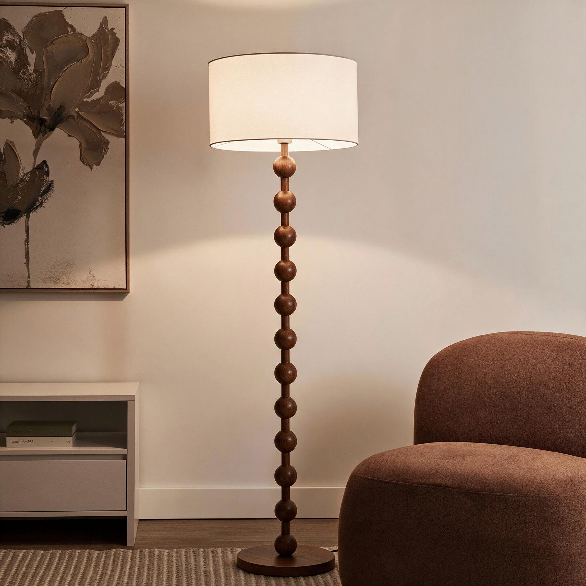 furniture, mirror, and home decor