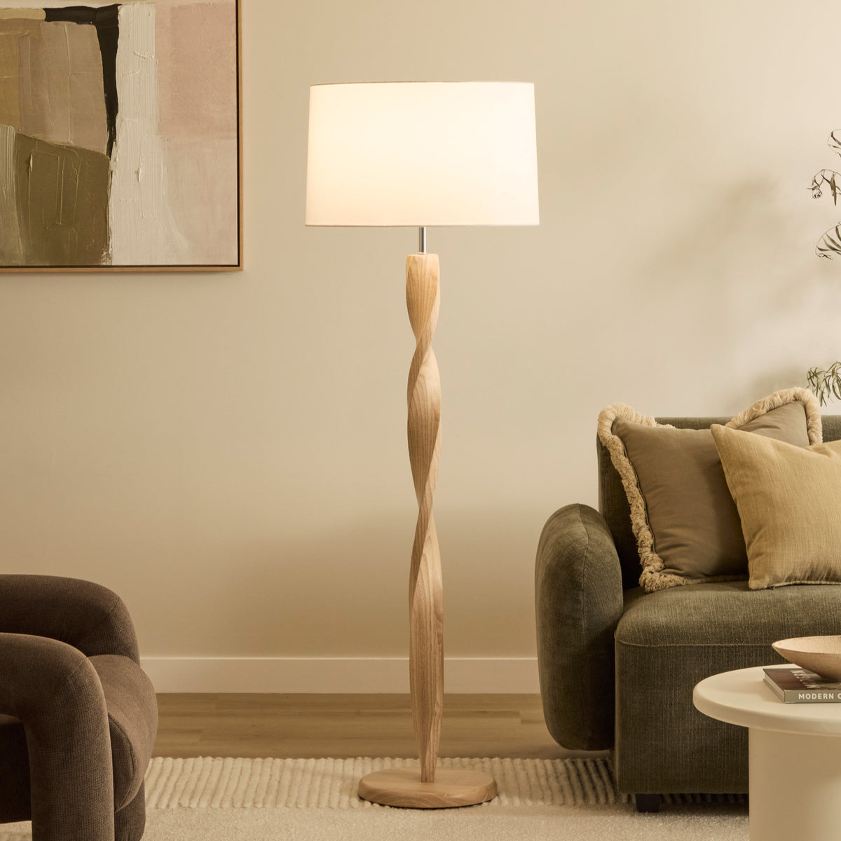 furniture, mirror, and home decor