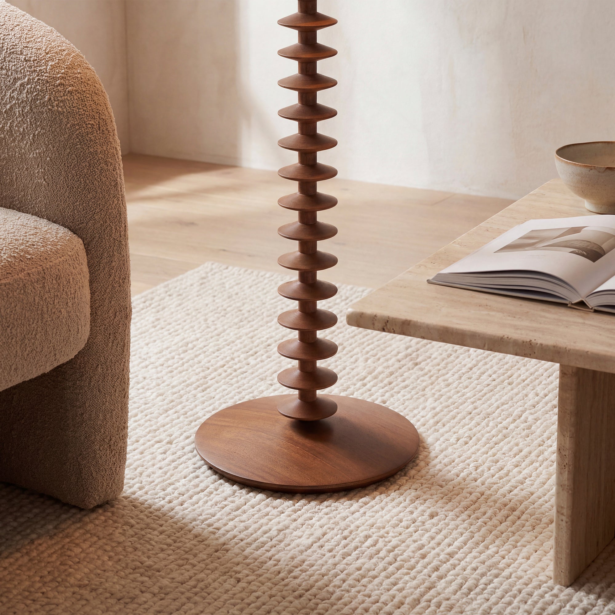 furniture, mirror, and home decor