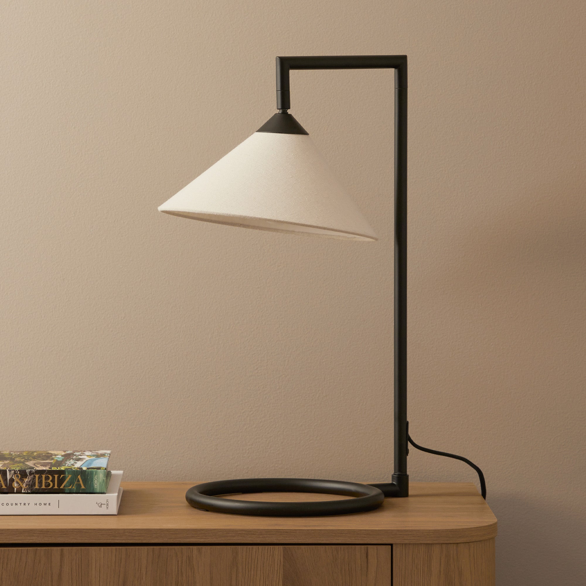 furniture, mirror, and home decor
