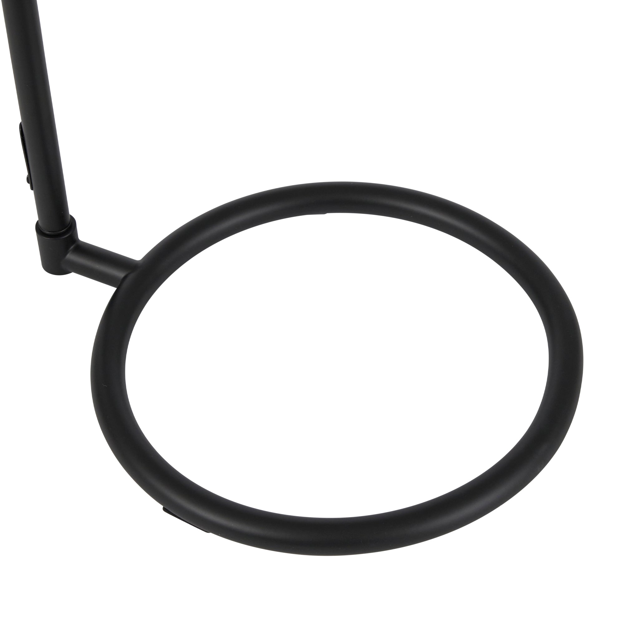 Weston Table Lamp Black