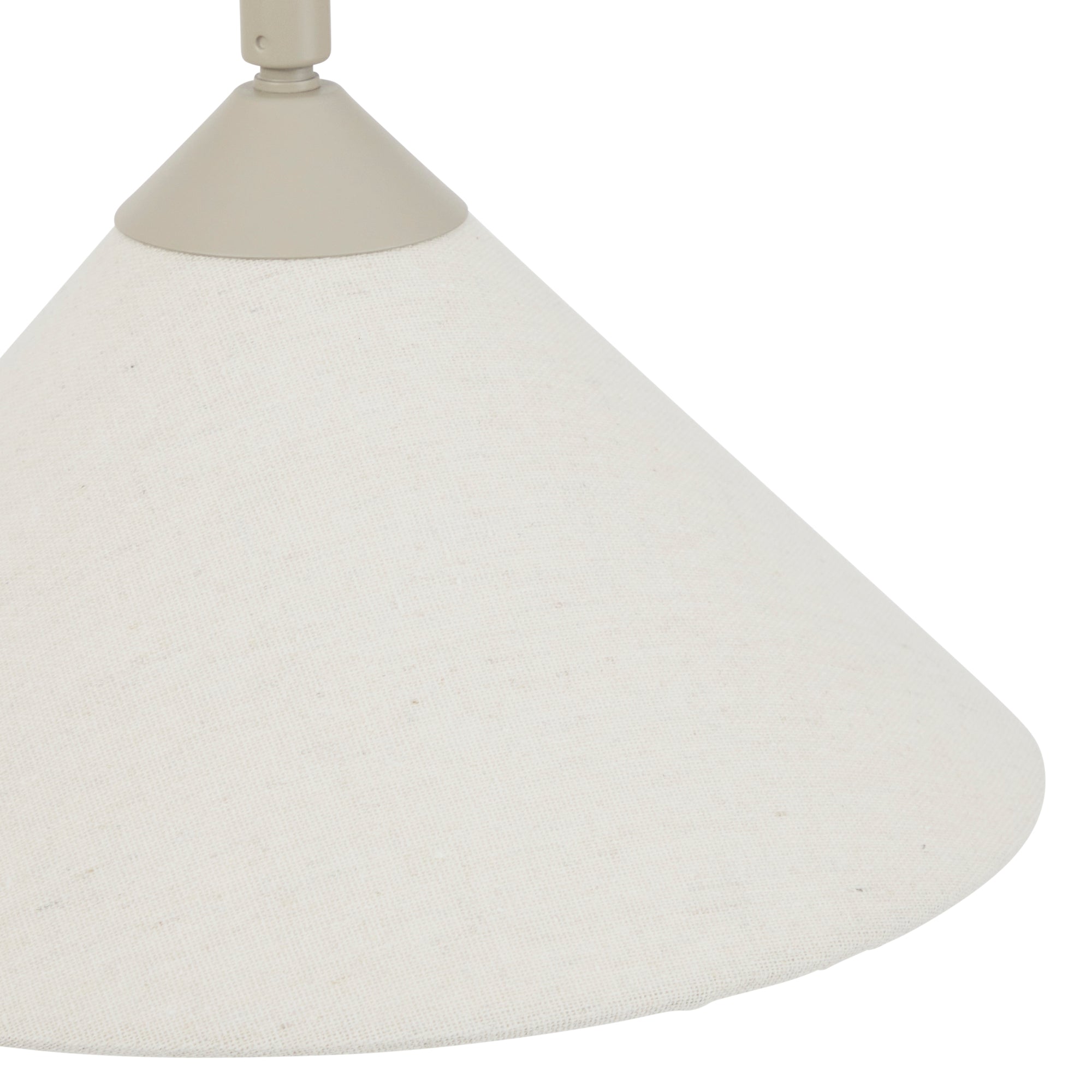 Weston Table Lamp Oat