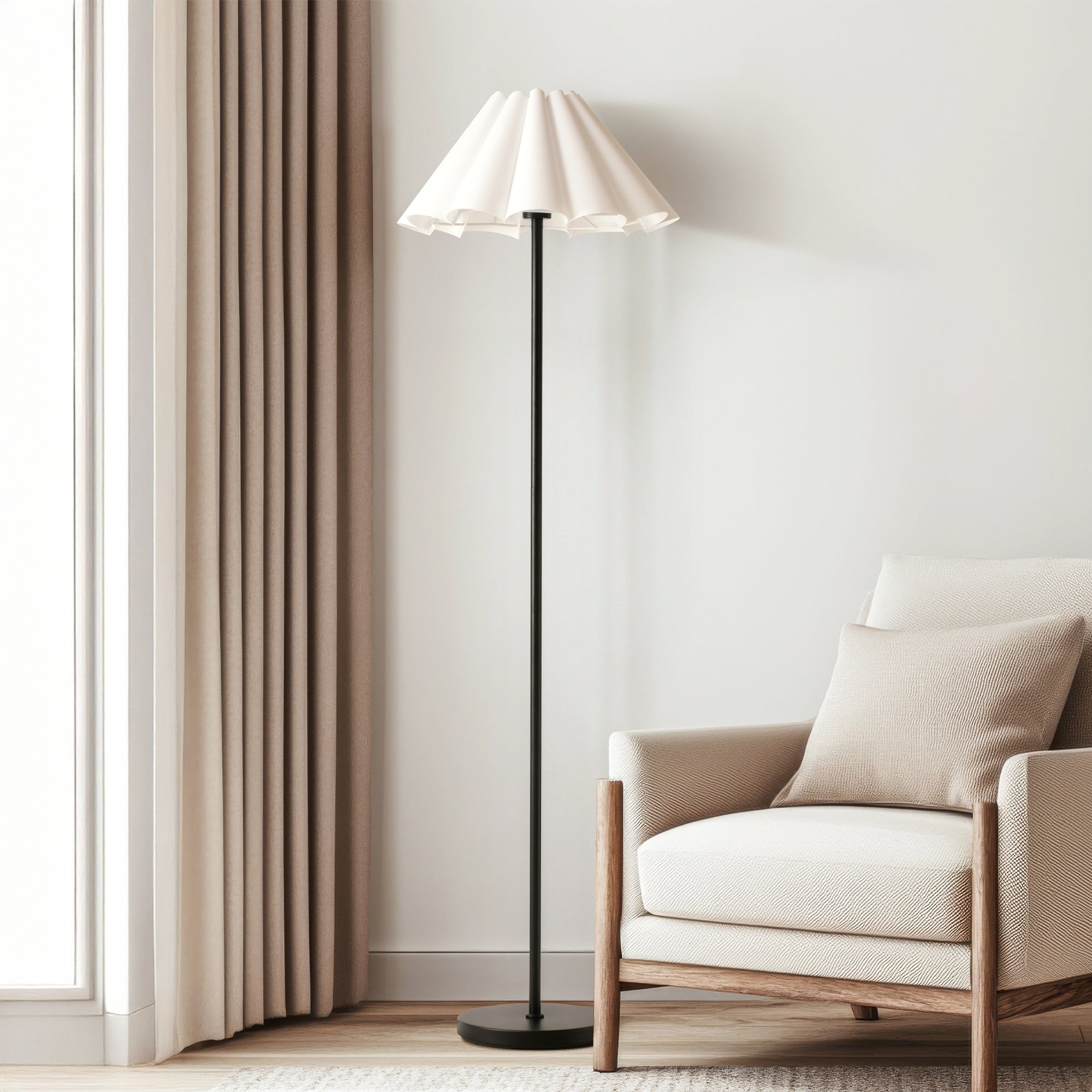 furniture, mirror, and home decor