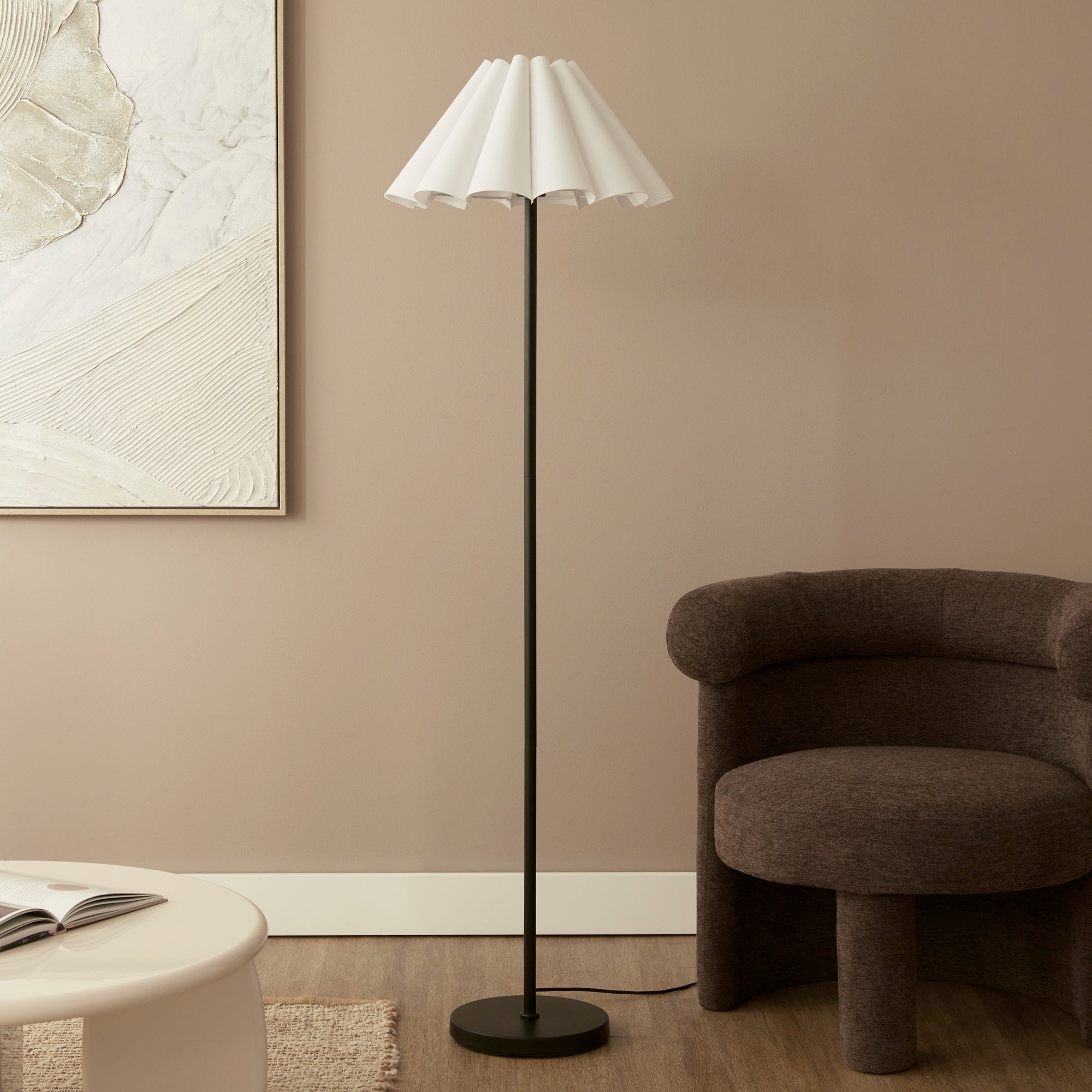 furniture, mirror, and home decor