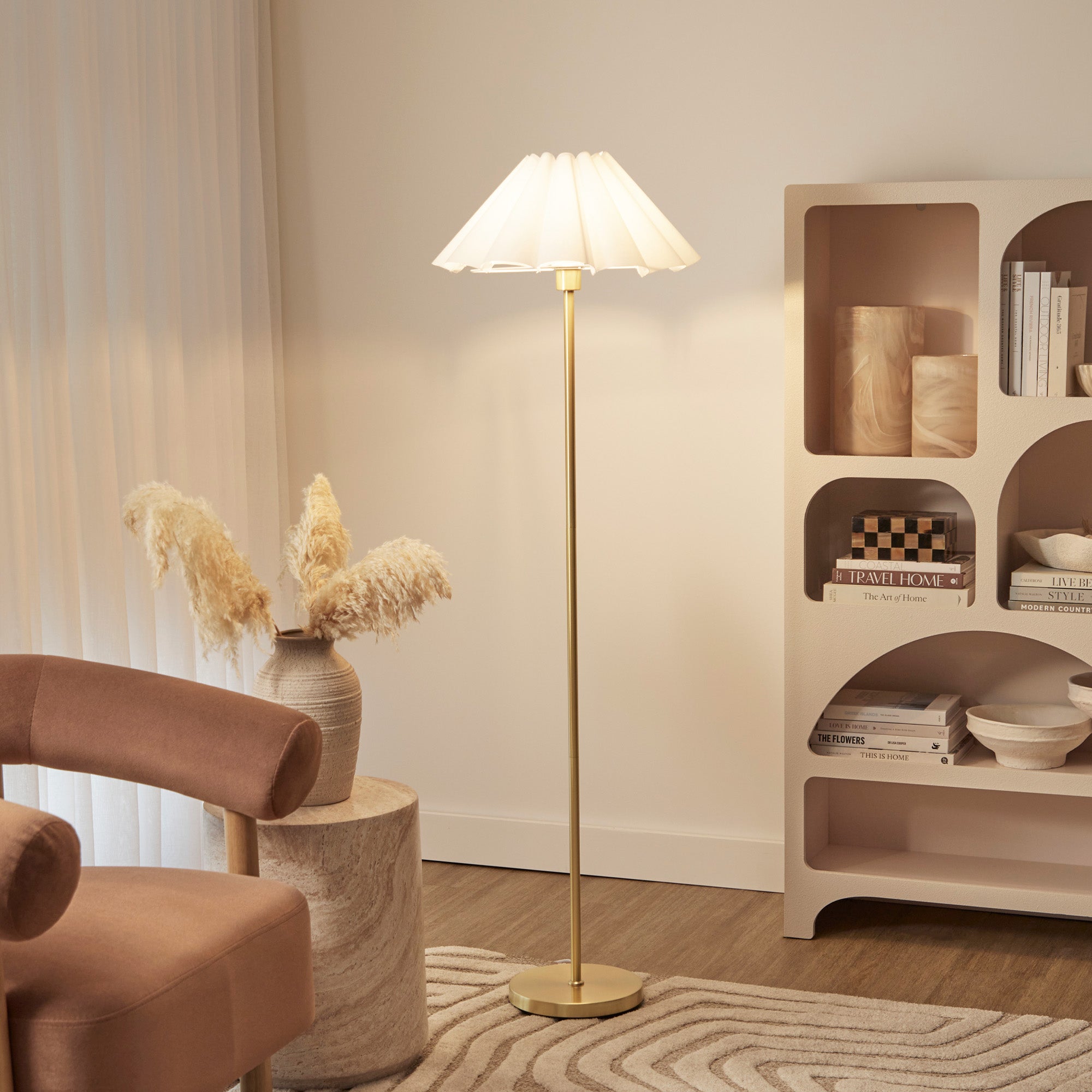 furniture, mirror, and home decor