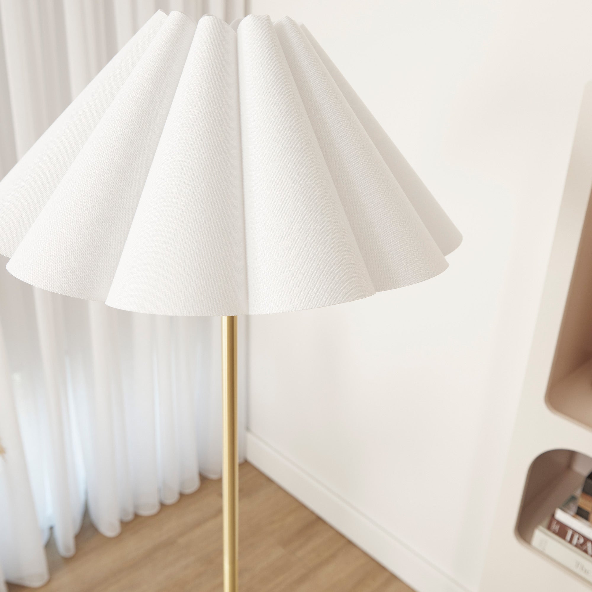 furniture, mirror, and home decor