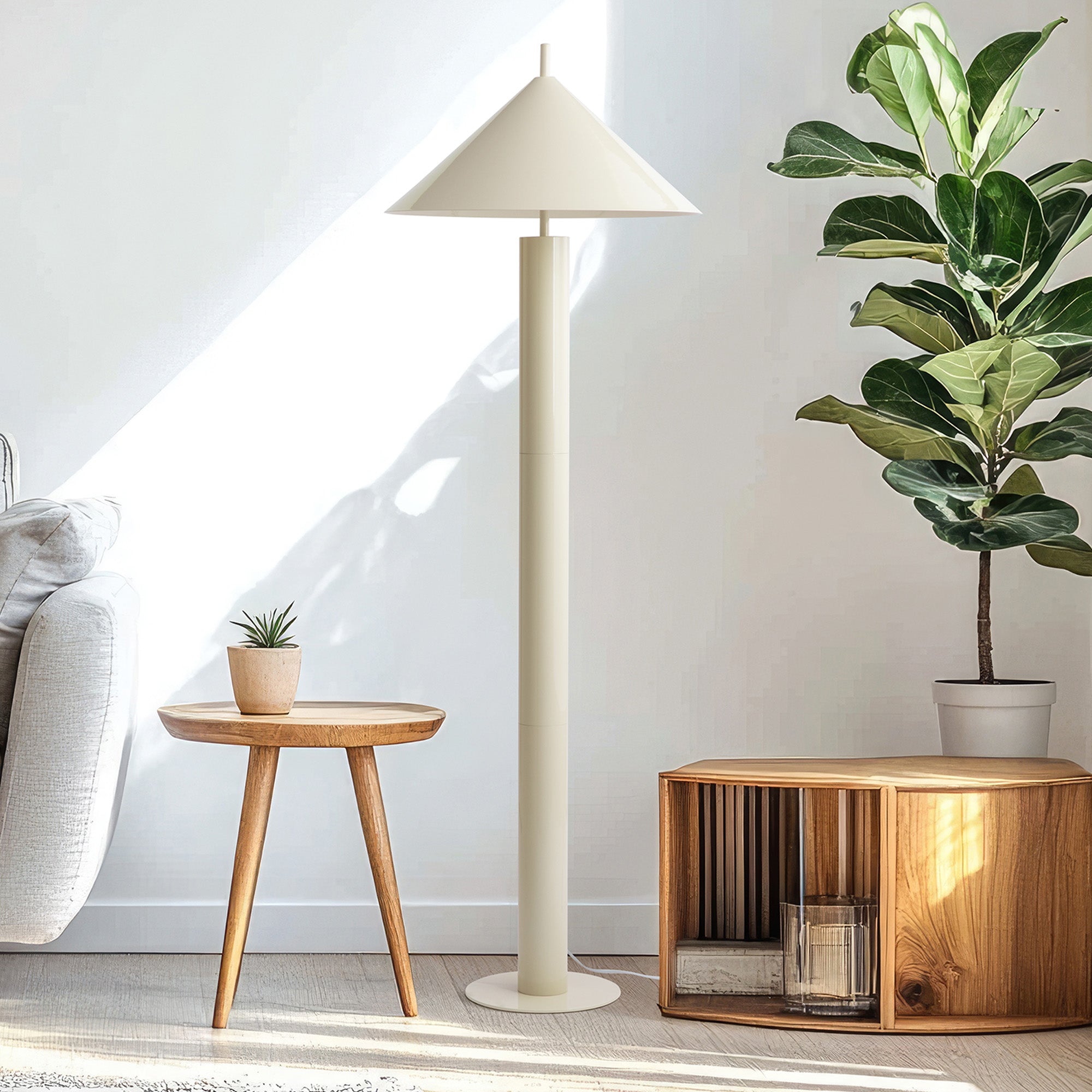 furniture, mirror, and home decor