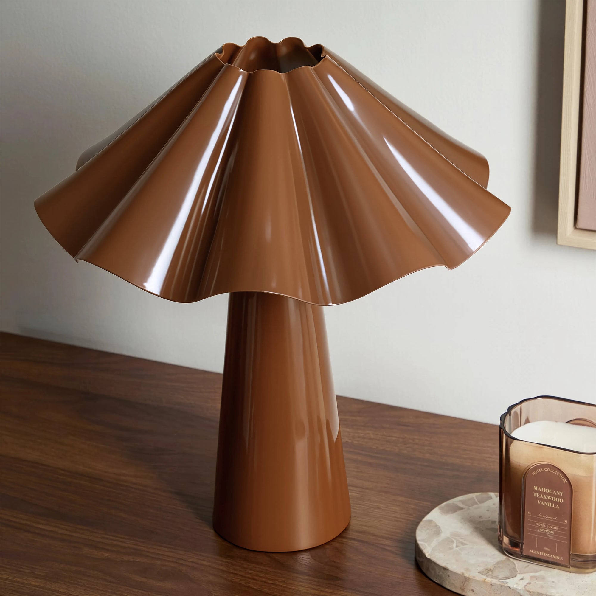 furniture, mirror, and home decor