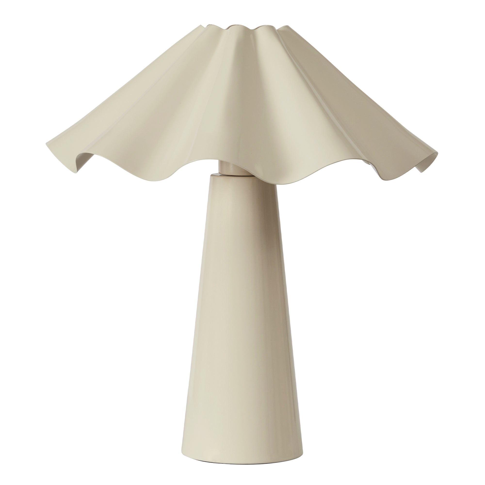 Zola Table Lamp Cloud