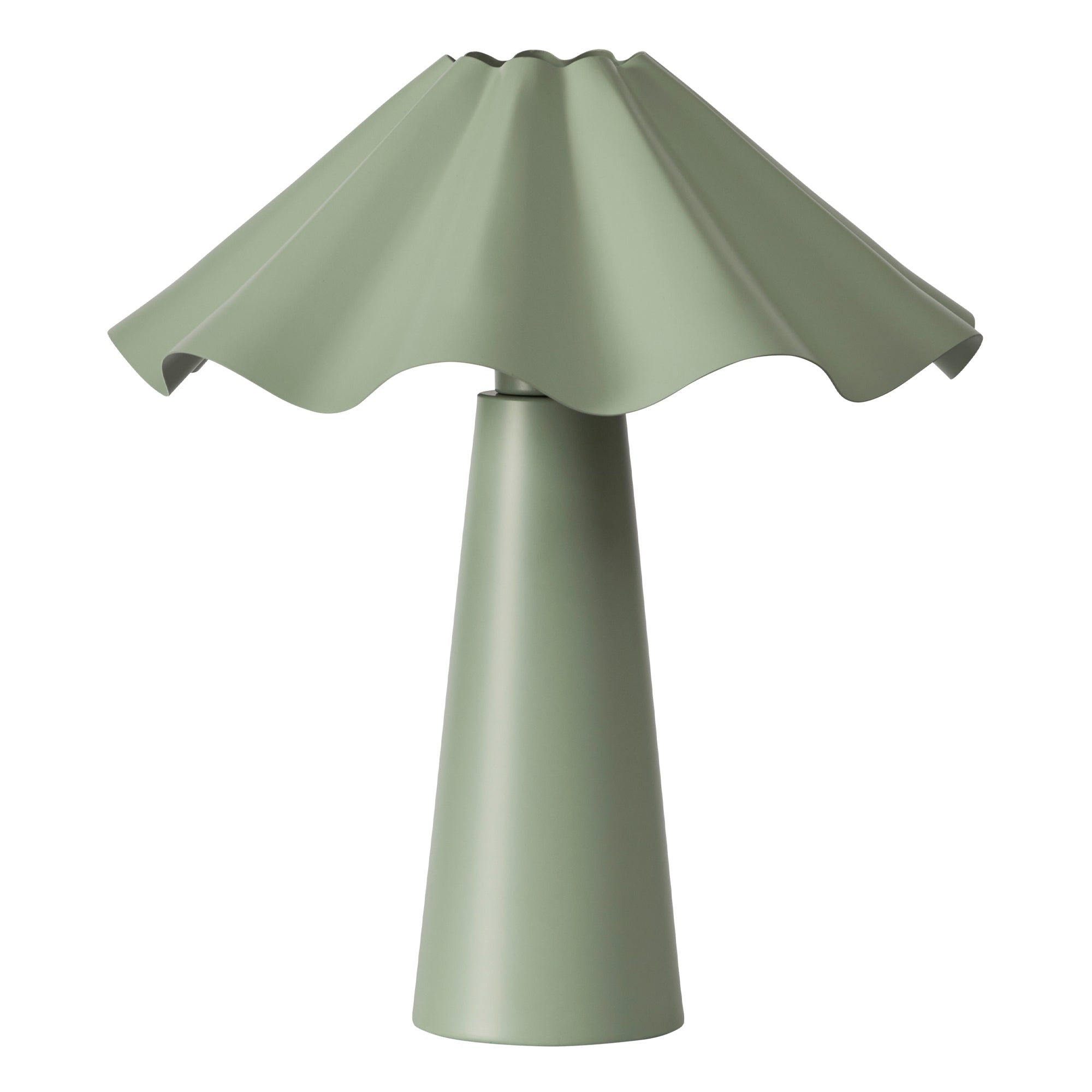 Zola Table Lamp Sage