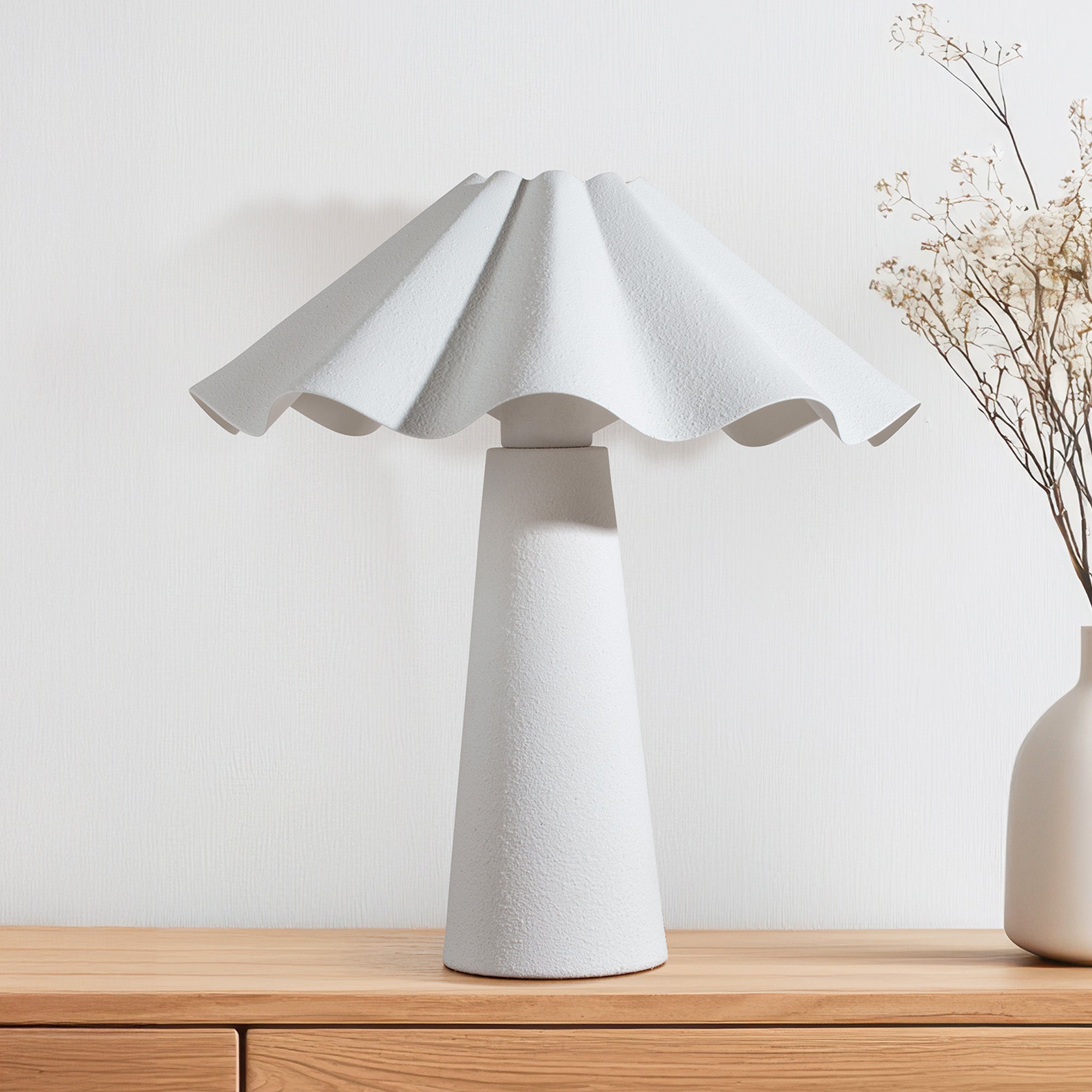 furniture, mirror, and home decor