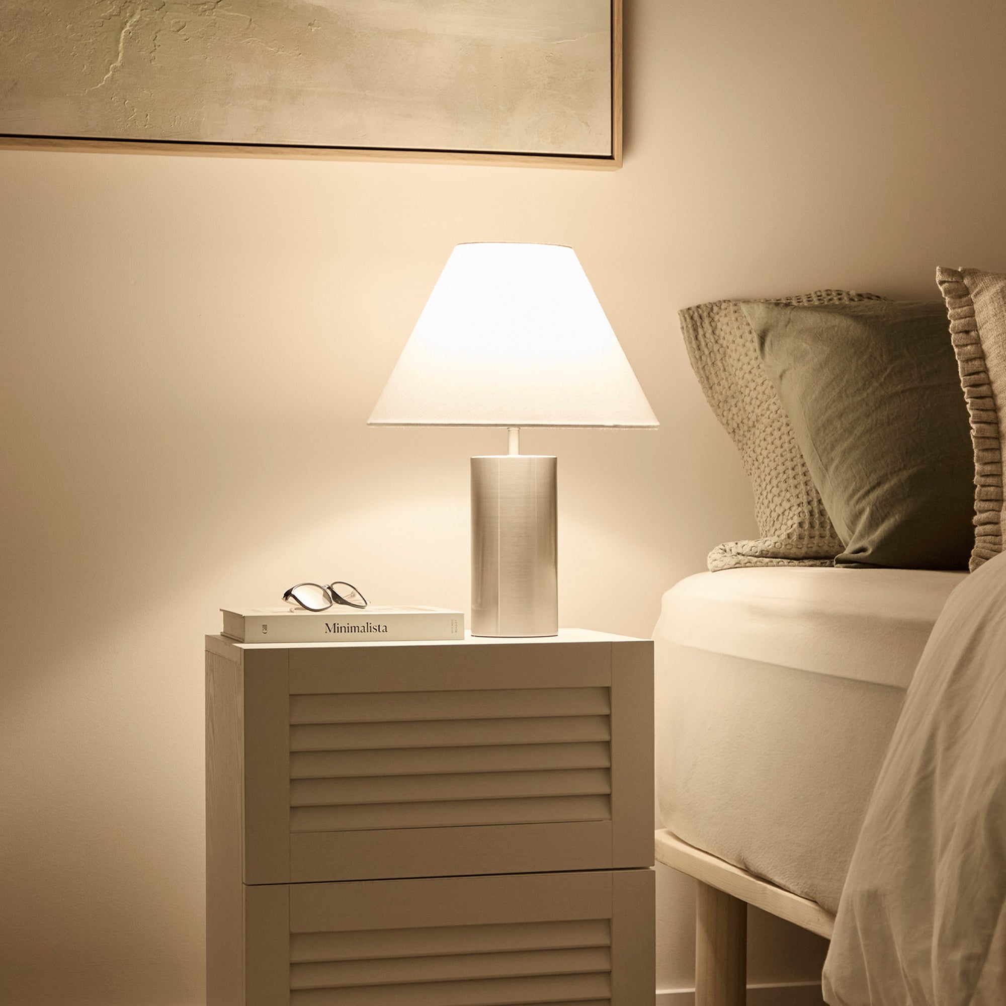 furniture, mirror, and home decor