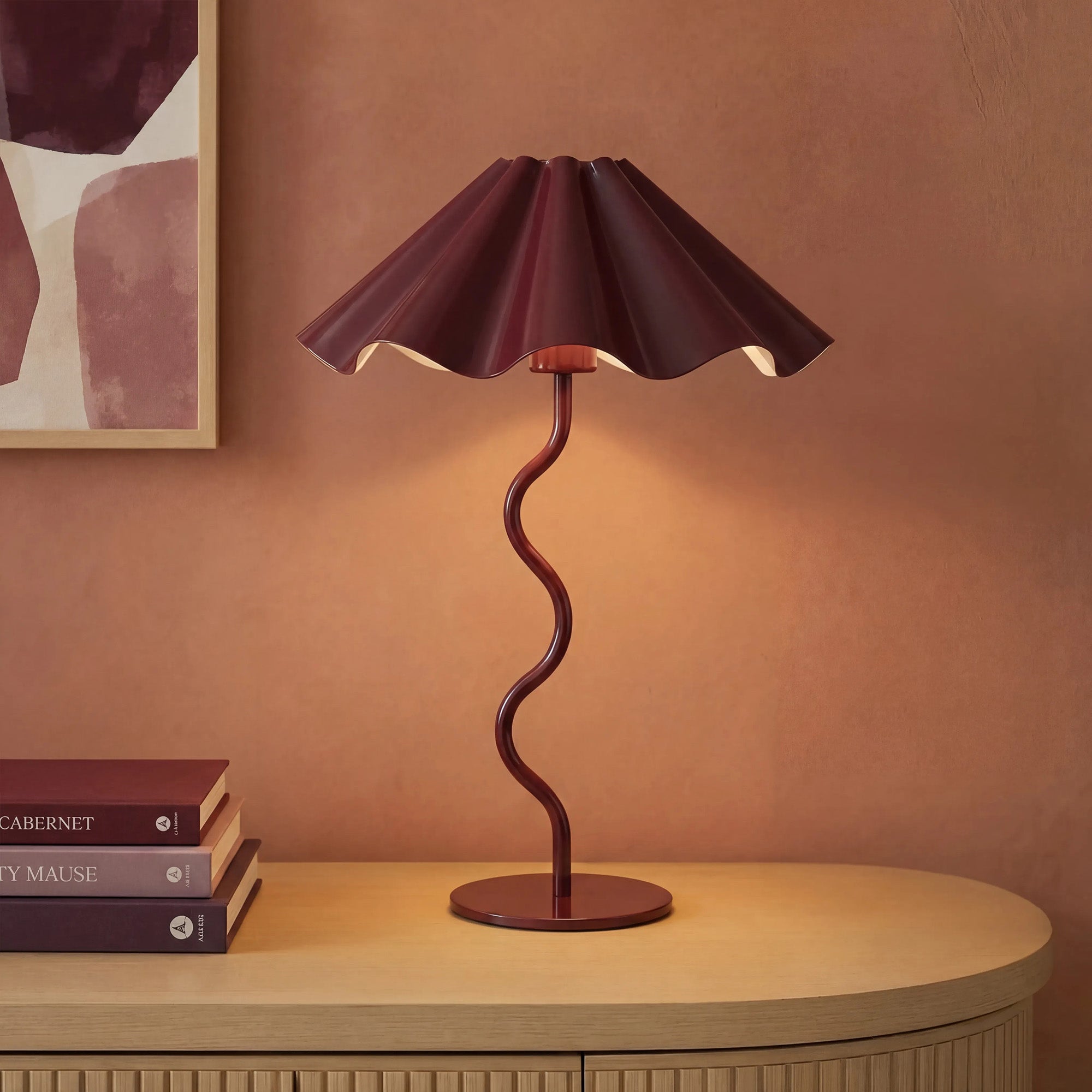 furniture, mirror, and home decor