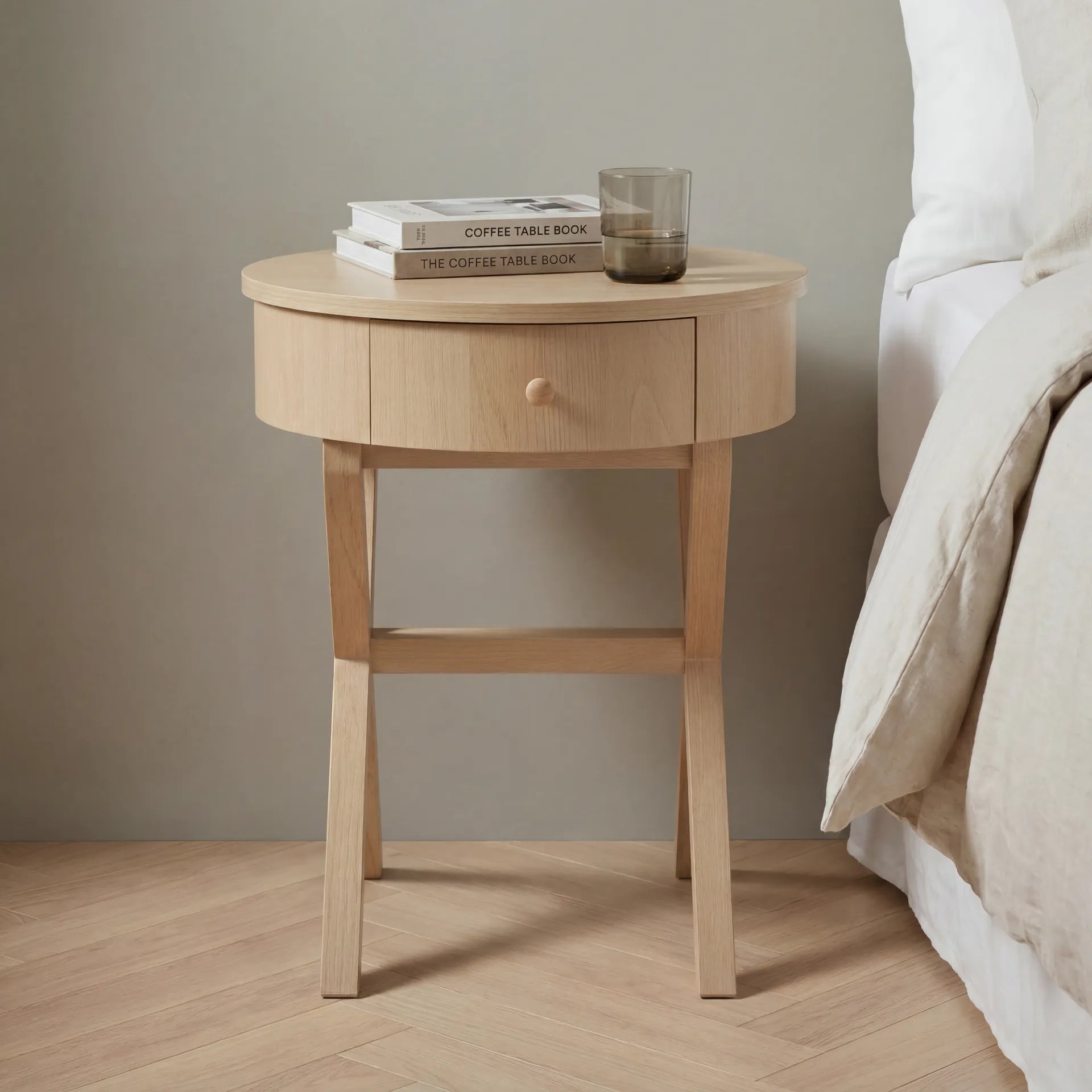 furniture, mirror, and home decor
