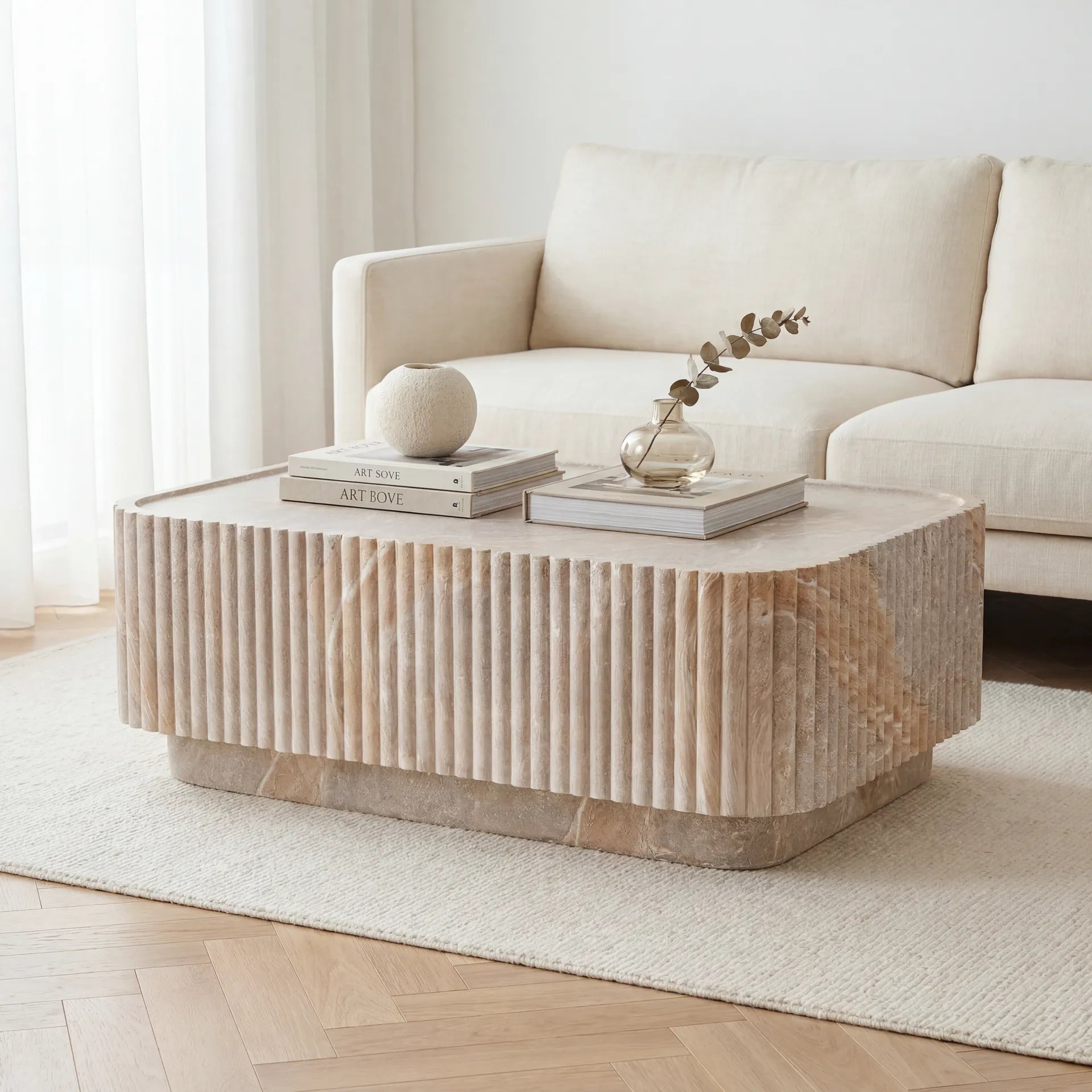 furniture, mirror, and home decor