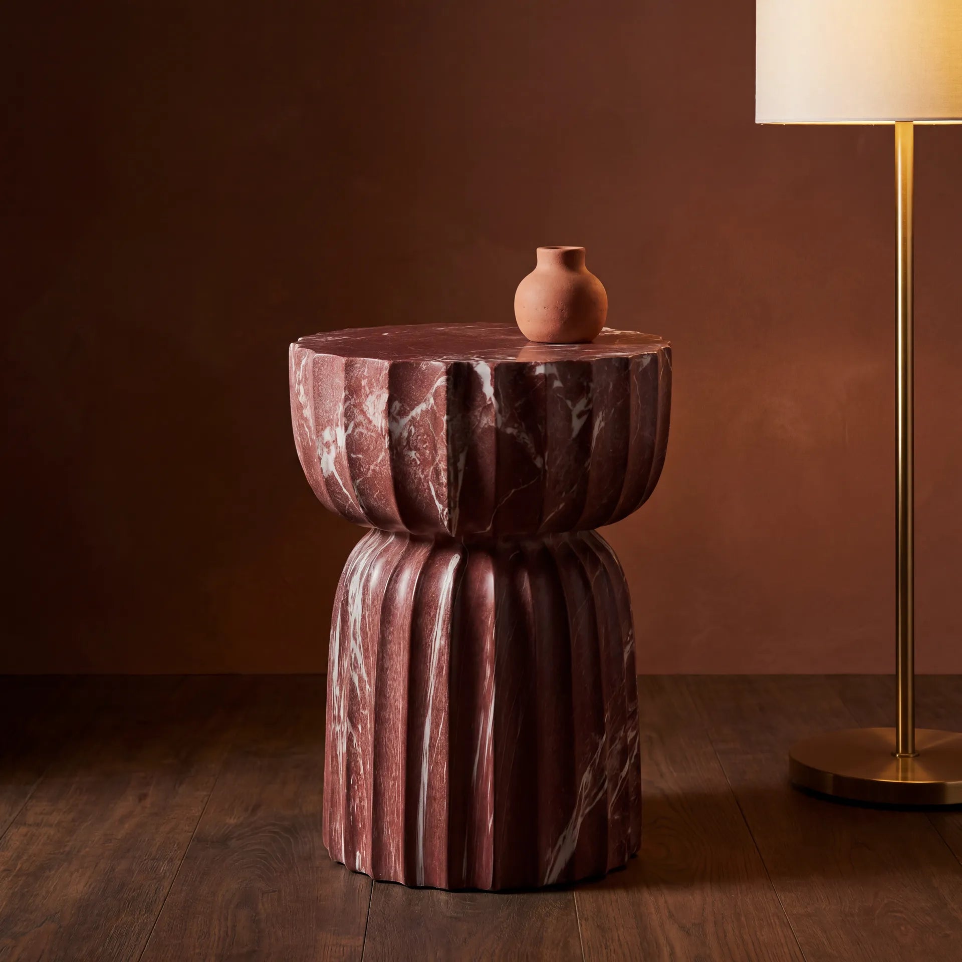 furniture, mirror, and home decor